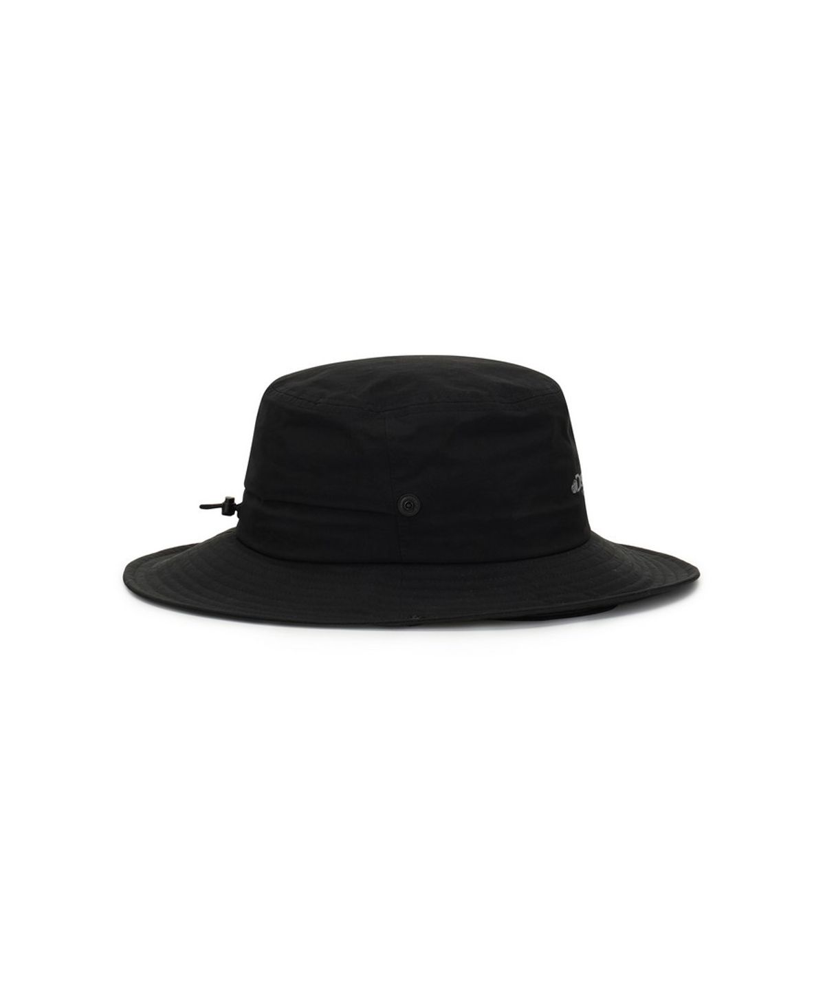 디스커버리 익스페디션(DISCOVERY EXPEDITION) 카우보이 와이드 브림햇 (BLACK)