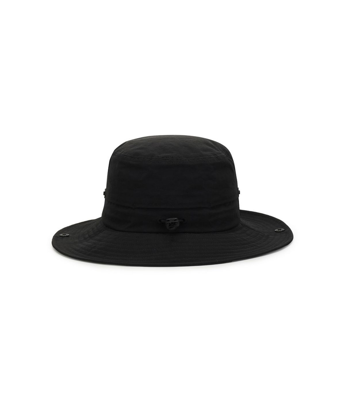 디스커버리 익스페디션(DISCOVERY EXPEDITION) 카우보이 와이드 브림햇 (BLACK)