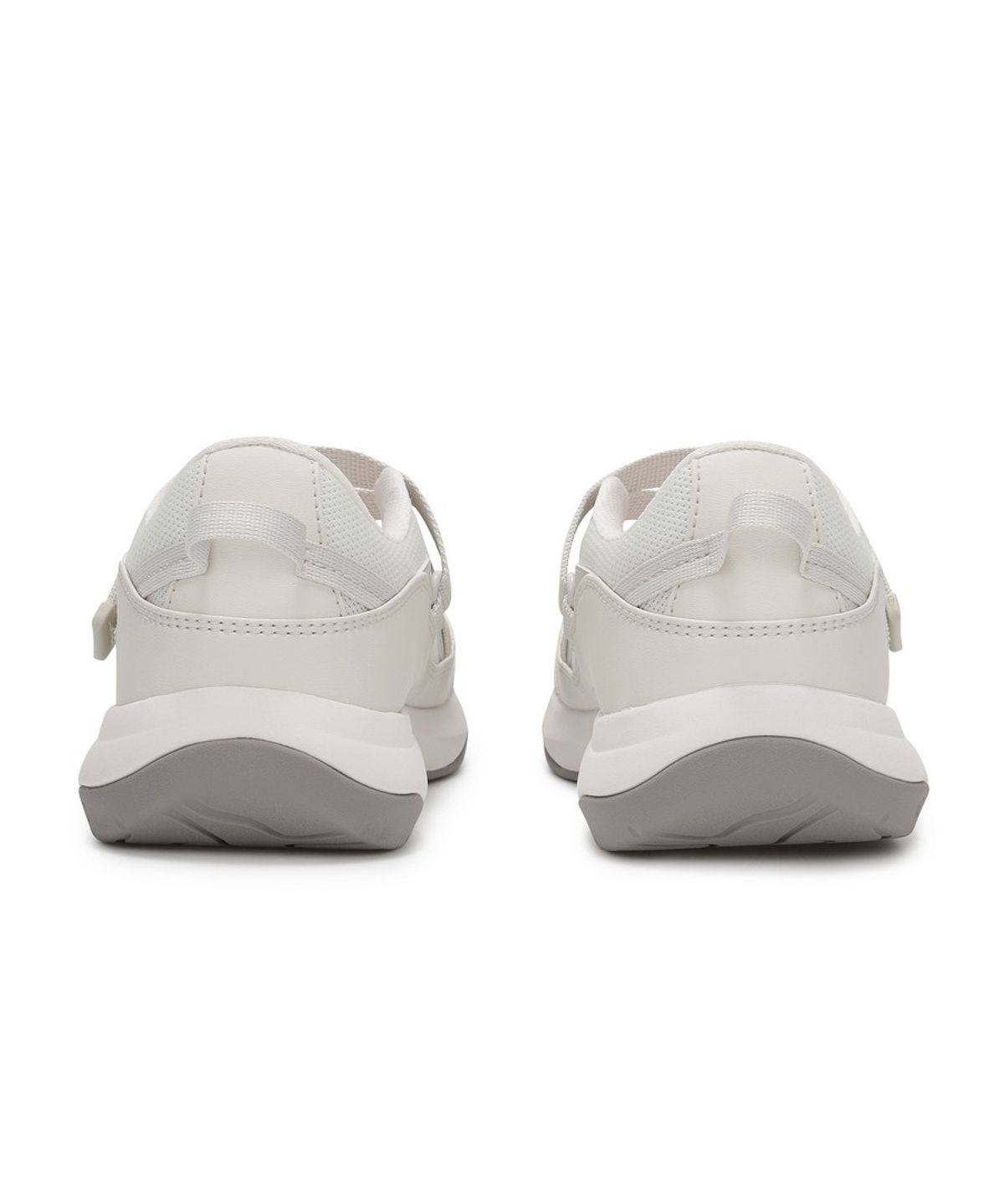 디스커버리 익스페디션(DISCOVERY EXPEDITION) 웨이브 스트랩 (L/BEIGE)