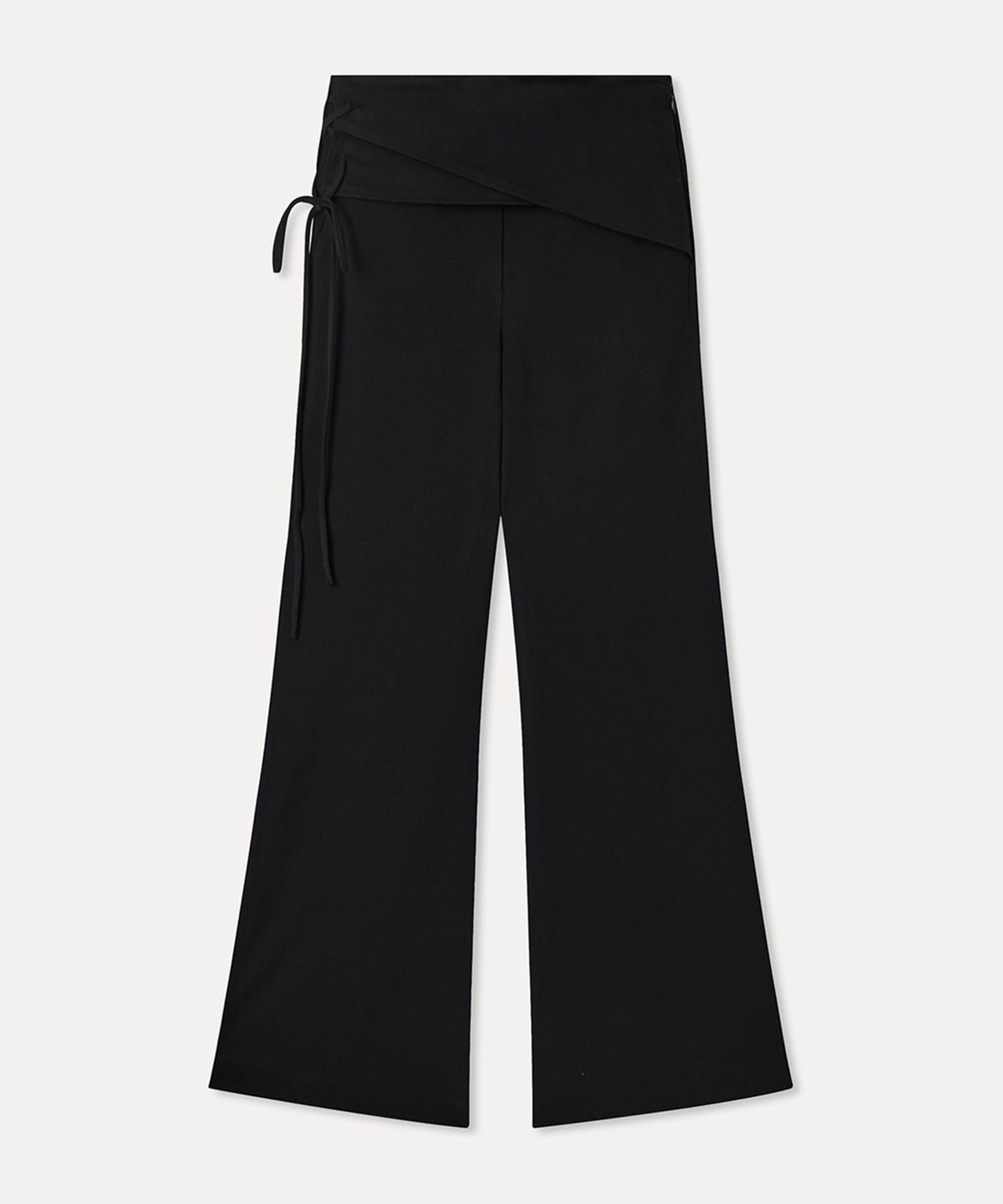 미쏘(MIXXO) 레이어드 팬츠_MIWTWG416C