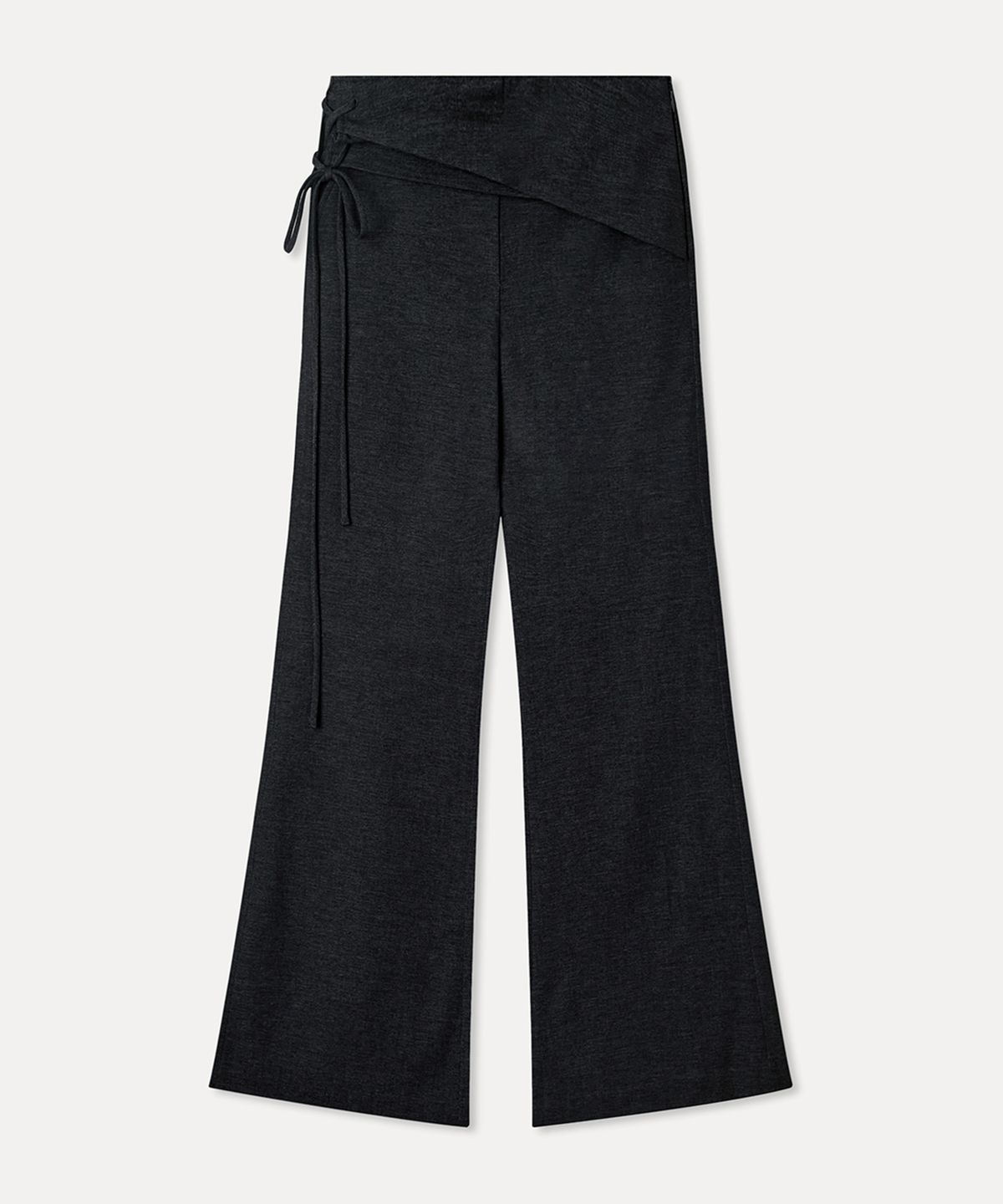 미쏘(MIXXO) 레이어드 팬츠_MIWTWG416C