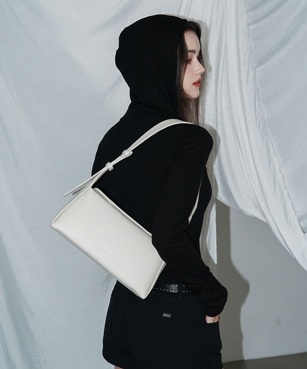 에이노(EINO) Aplena Bag_cream