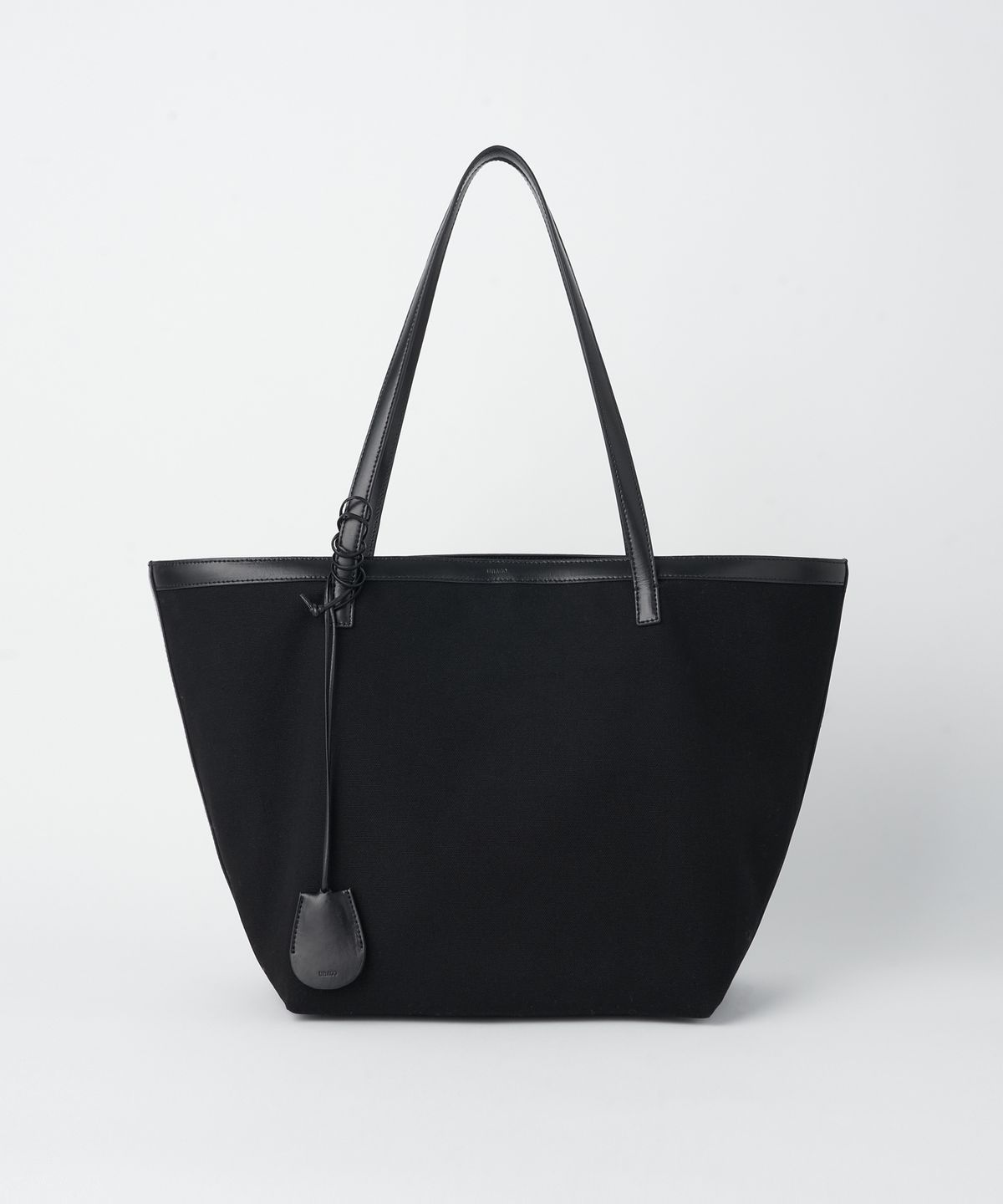유라고(URAGO) Big canvas boat bag
