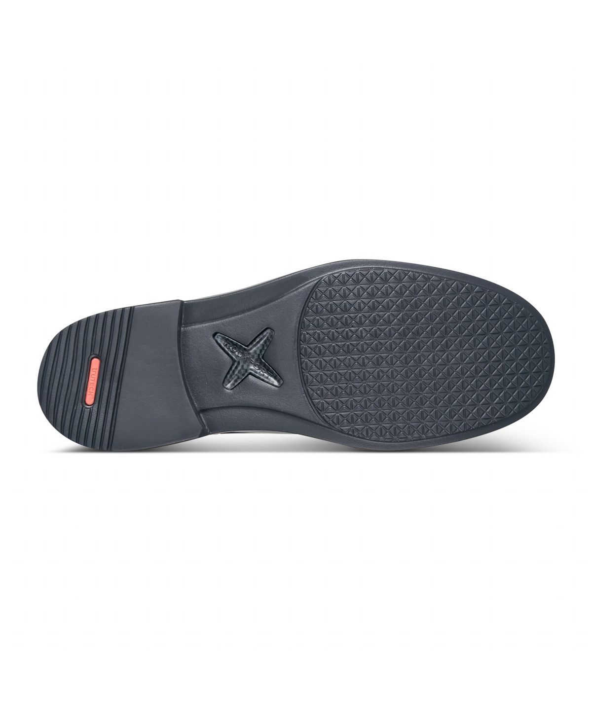 락포트(ROCKPORT) 토탈모션 컨트롤 칼슨 레이스업 TMC CARLSEN LACEUP (RM0208)