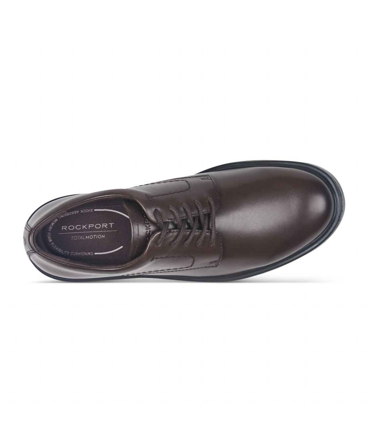 락포트(ROCKPORT) 토탈모션 컨트롤 칼슨 레이스업 TMC CARLSEN LACEUP (RM0208)