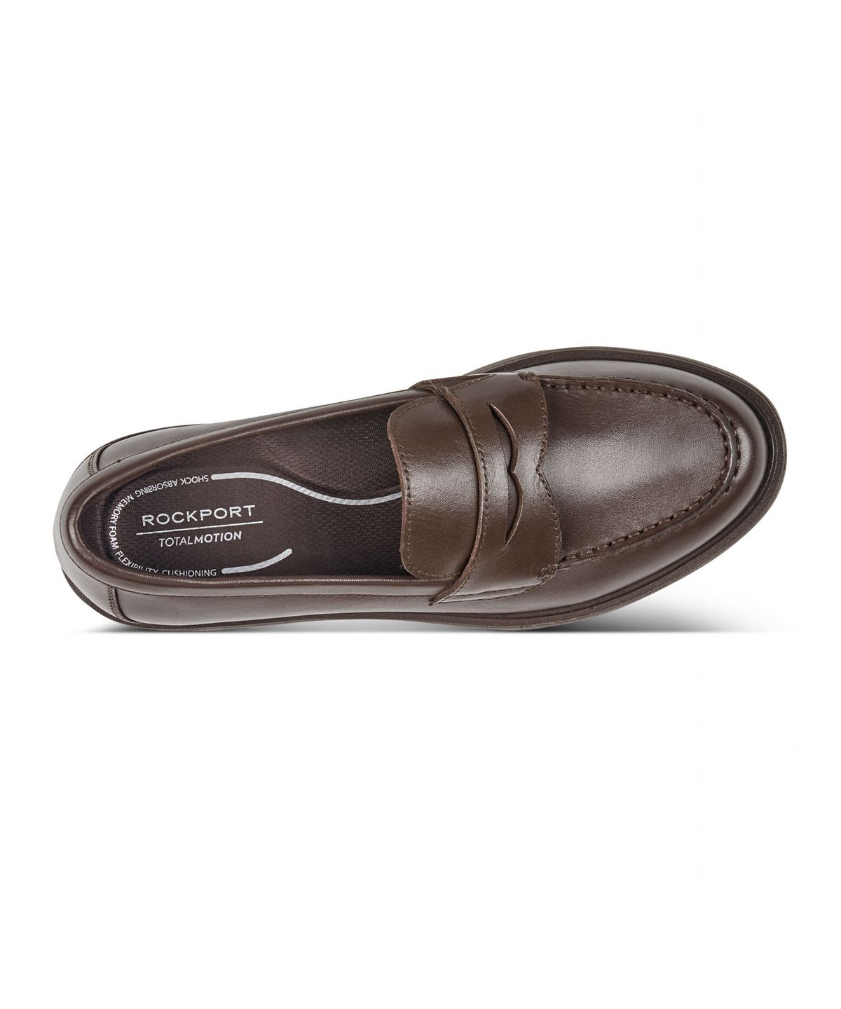 락포트(ROCKPORT) 토탈모션 컨트롤 칼든 페니 TMC CARDEN PENNY (RW0357)