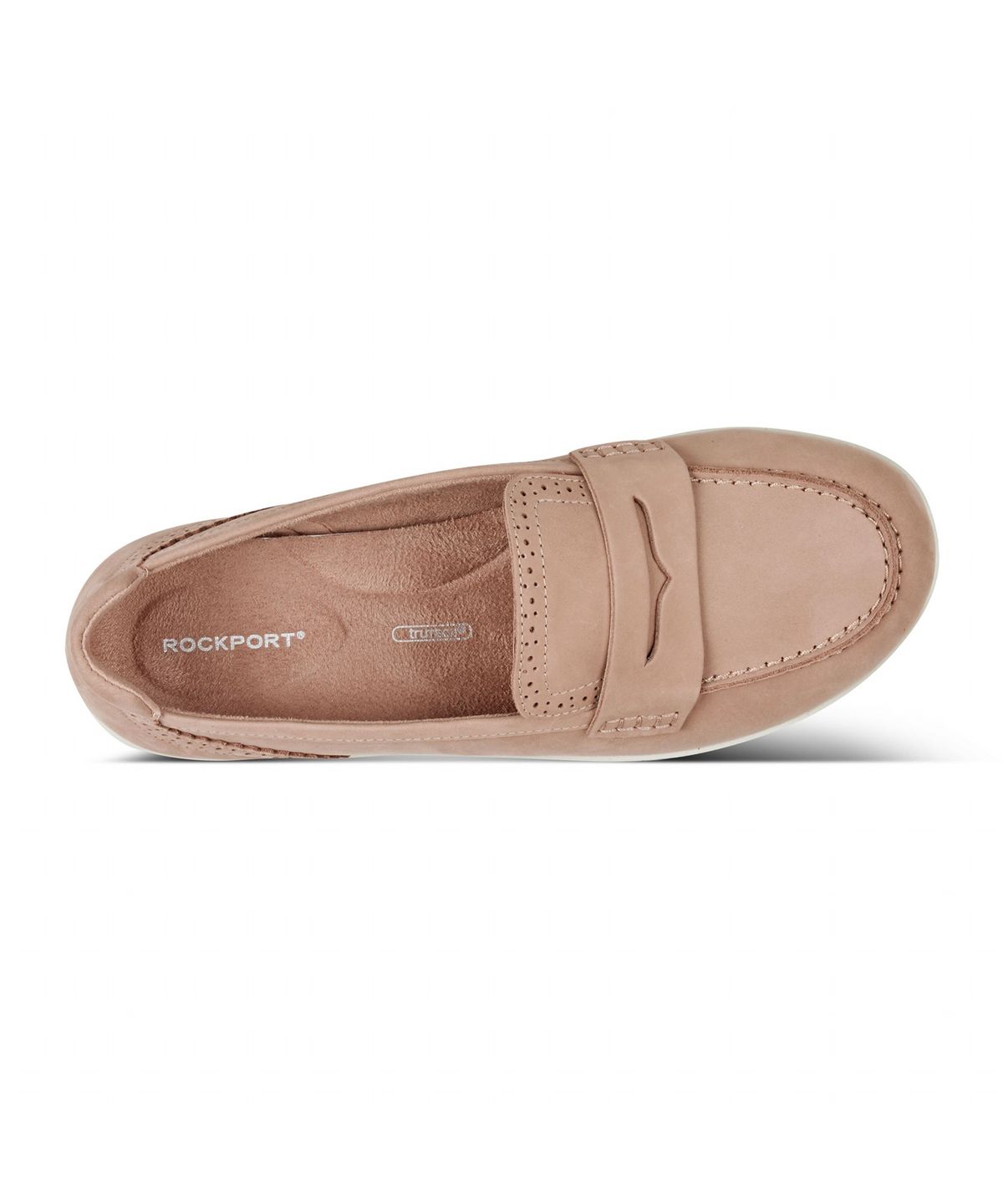 락포트(ROCKPORT) 트루워크제로 II 쏘란 페니 TWZ II THORAN PENNY (RW0363)