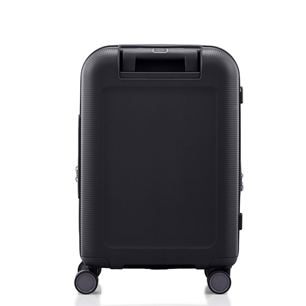 쌤소나이트(SAMSONITE) MODIO 캐리어 55/20 EXP BLACK US809001