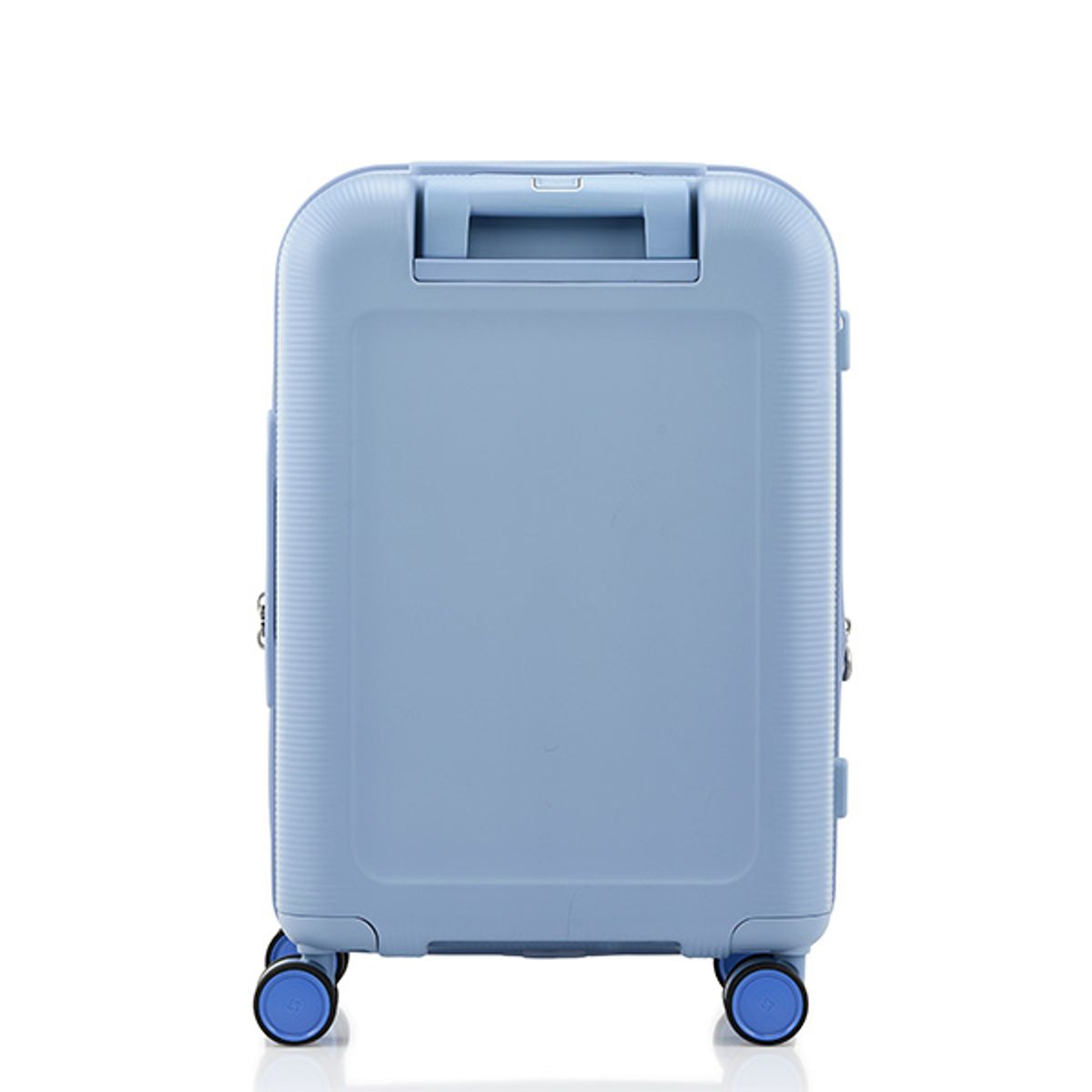 쌤소나이트(SAMSONITE) MODIO 캐리어 55/20 EXP SOFT BLUE US871001