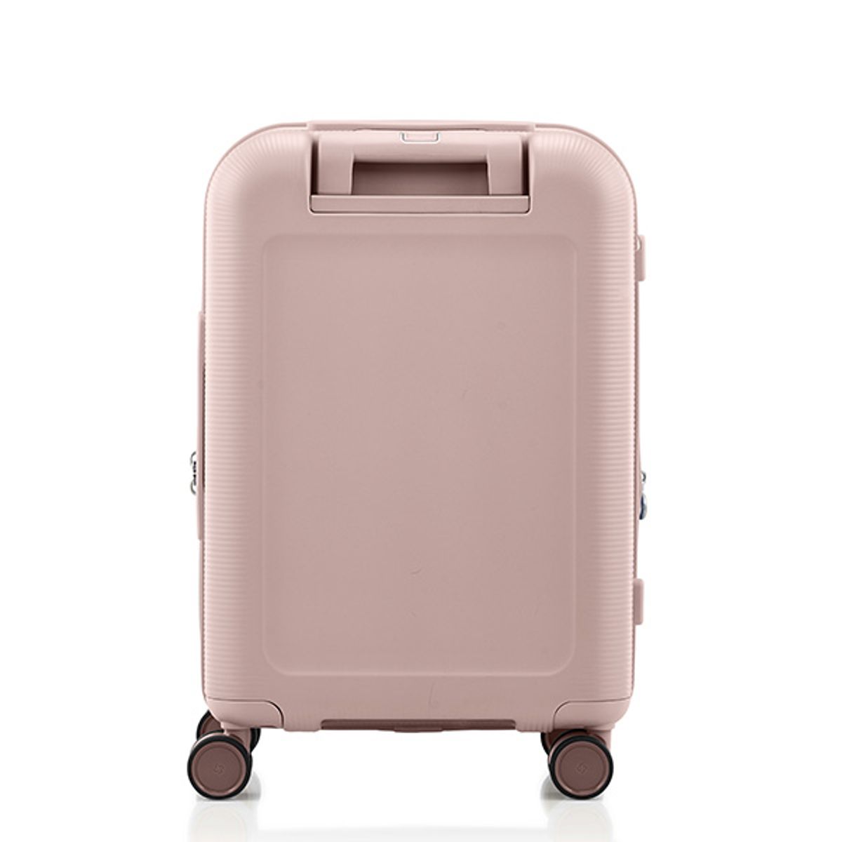 쌤소나이트(SAMSONITE) MODIO 캐리어 55/20 EXP DUSTY PINK US890001