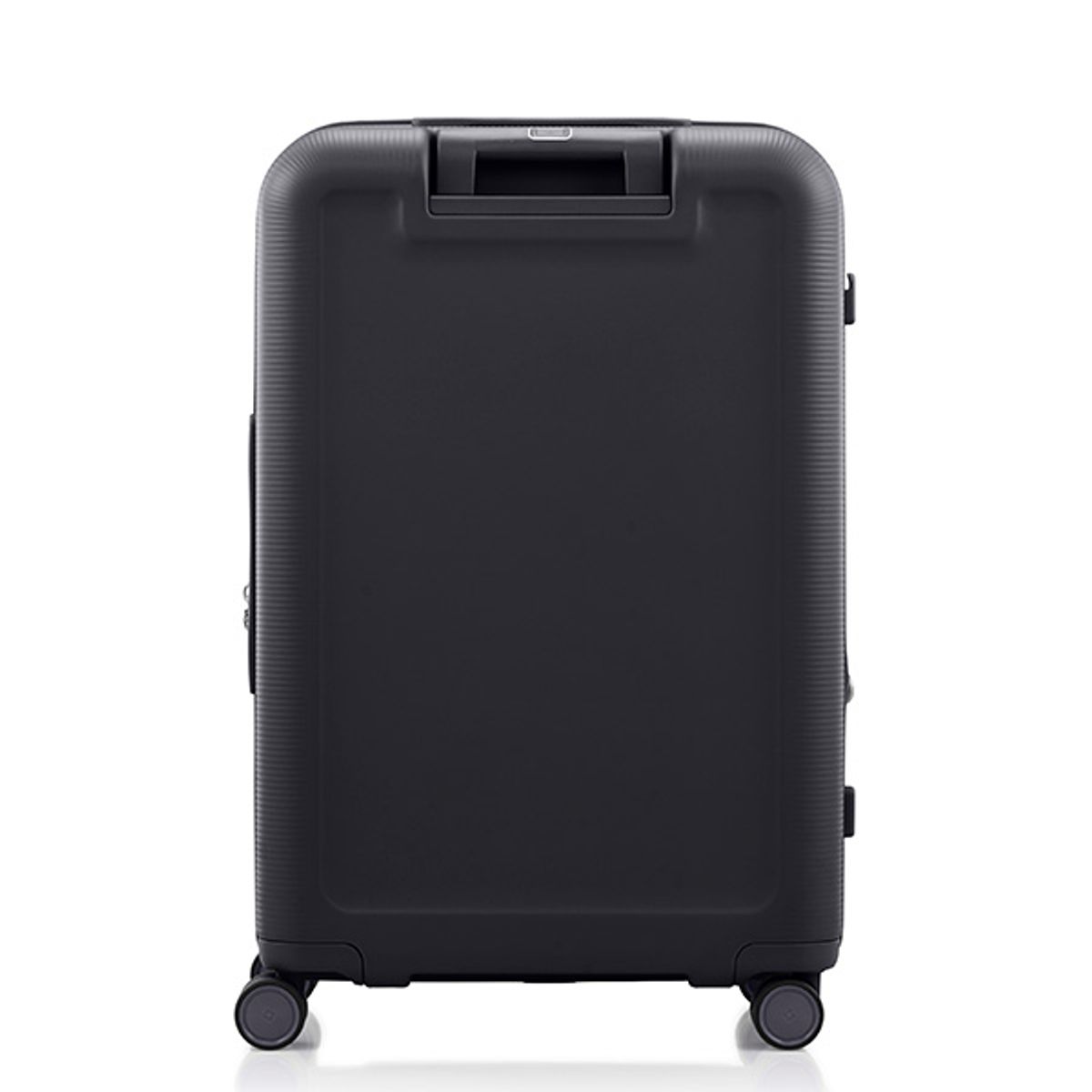 쌤소나이트(SAMSONITE) MODIO 캐리어 67/24 EXP BLACK US809002