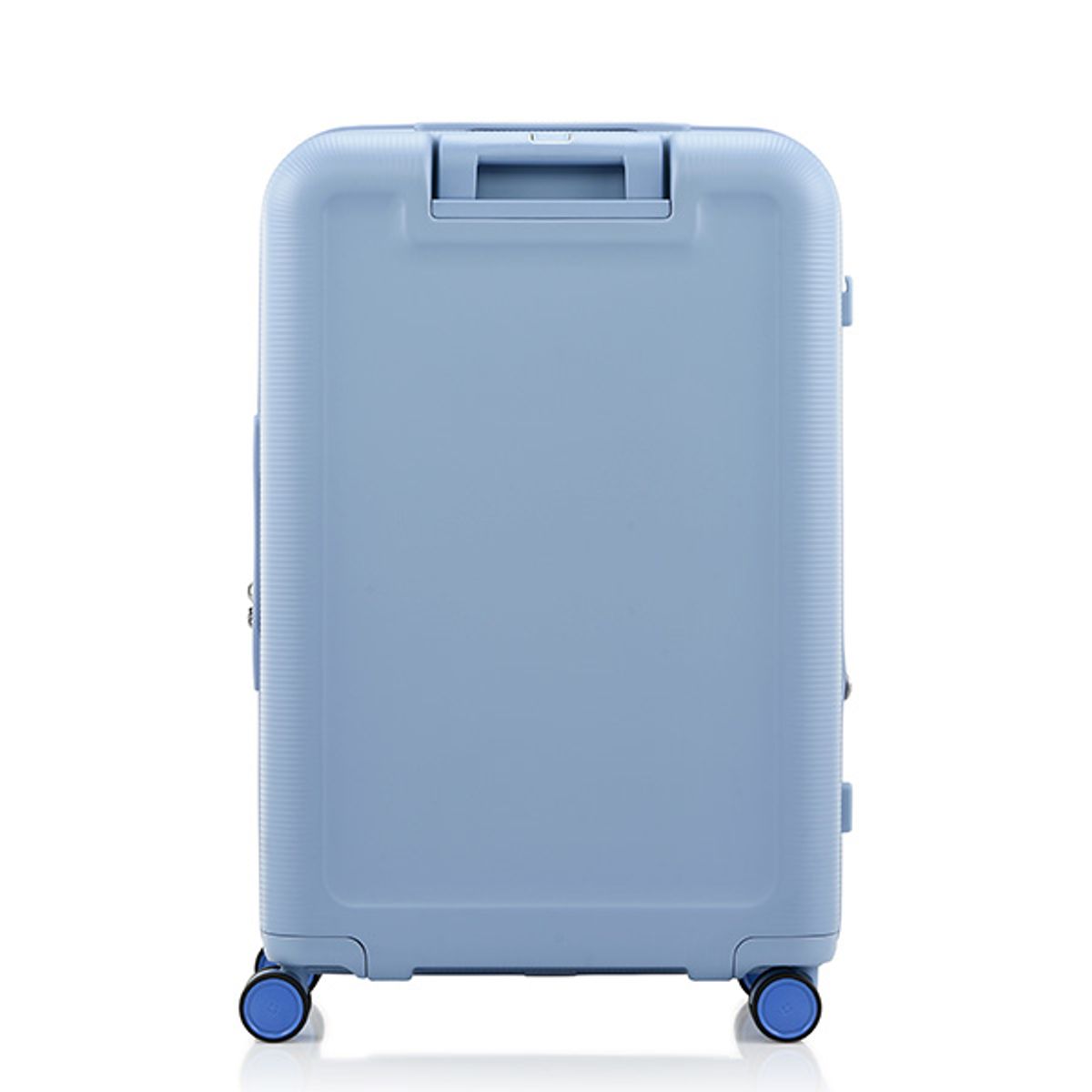 쌤소나이트(SAMSONITE) MODIO 캐리어 67/24 EXP SOFT BLUE US871002