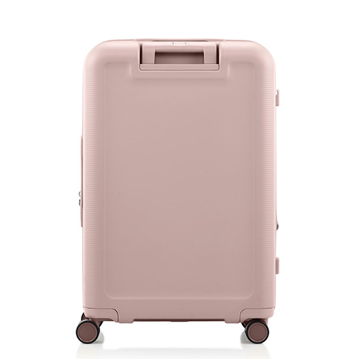 쌤소나이트(SAMSONITE) MODIO 캐리어 67/24 EXP DUSTY PINK US890002