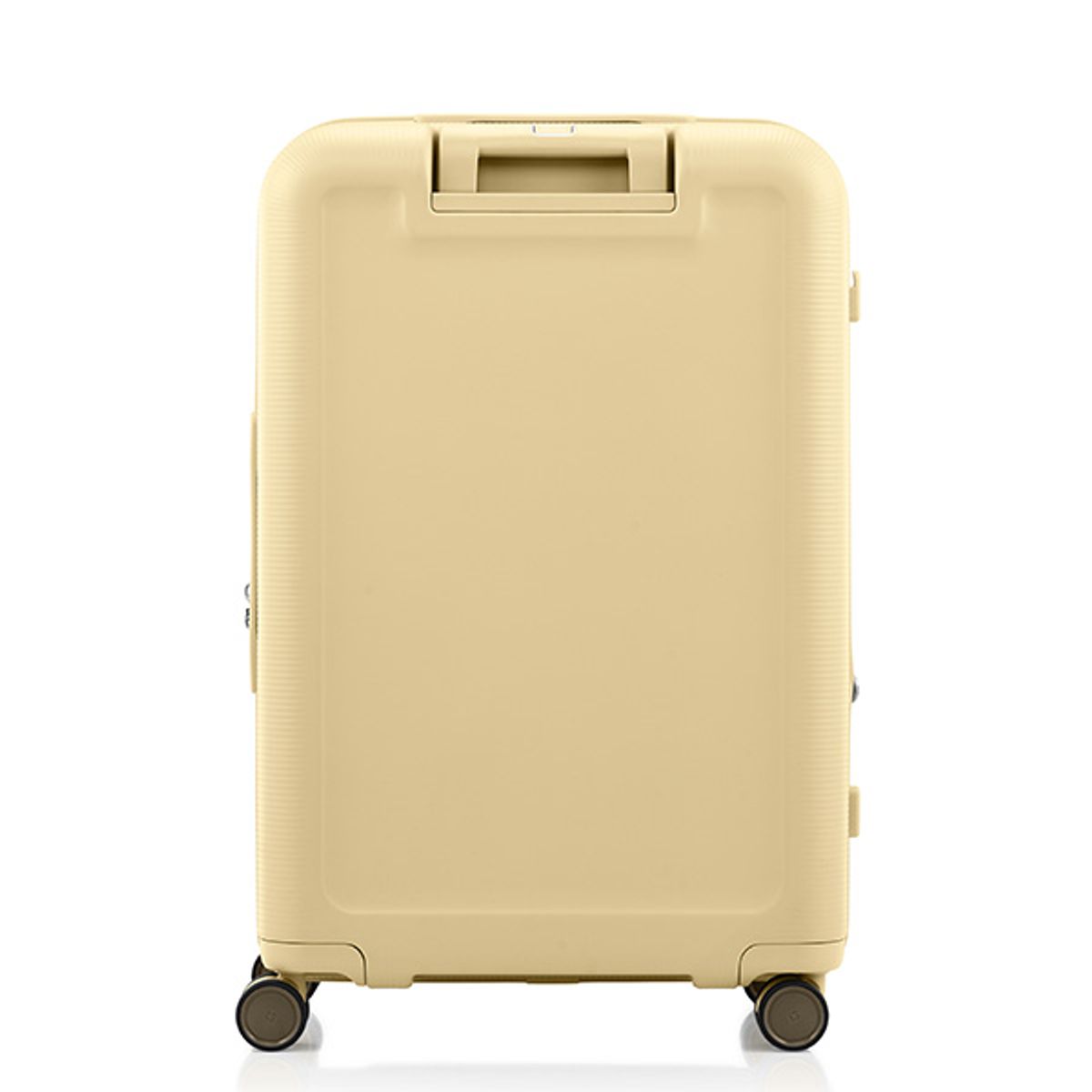 쌤소나이트(SAMSONITE) MODIO 캐리어 67/24 EXP DRIED MOSS US8B0002