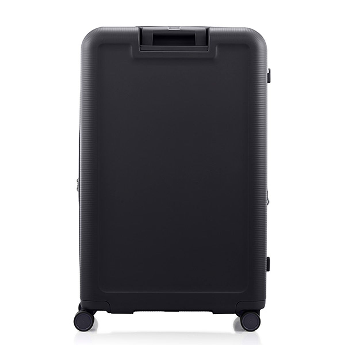쌤소나이트(SAMSONITE) MODIO 캐리어 77/28 EXP BLACK US809003