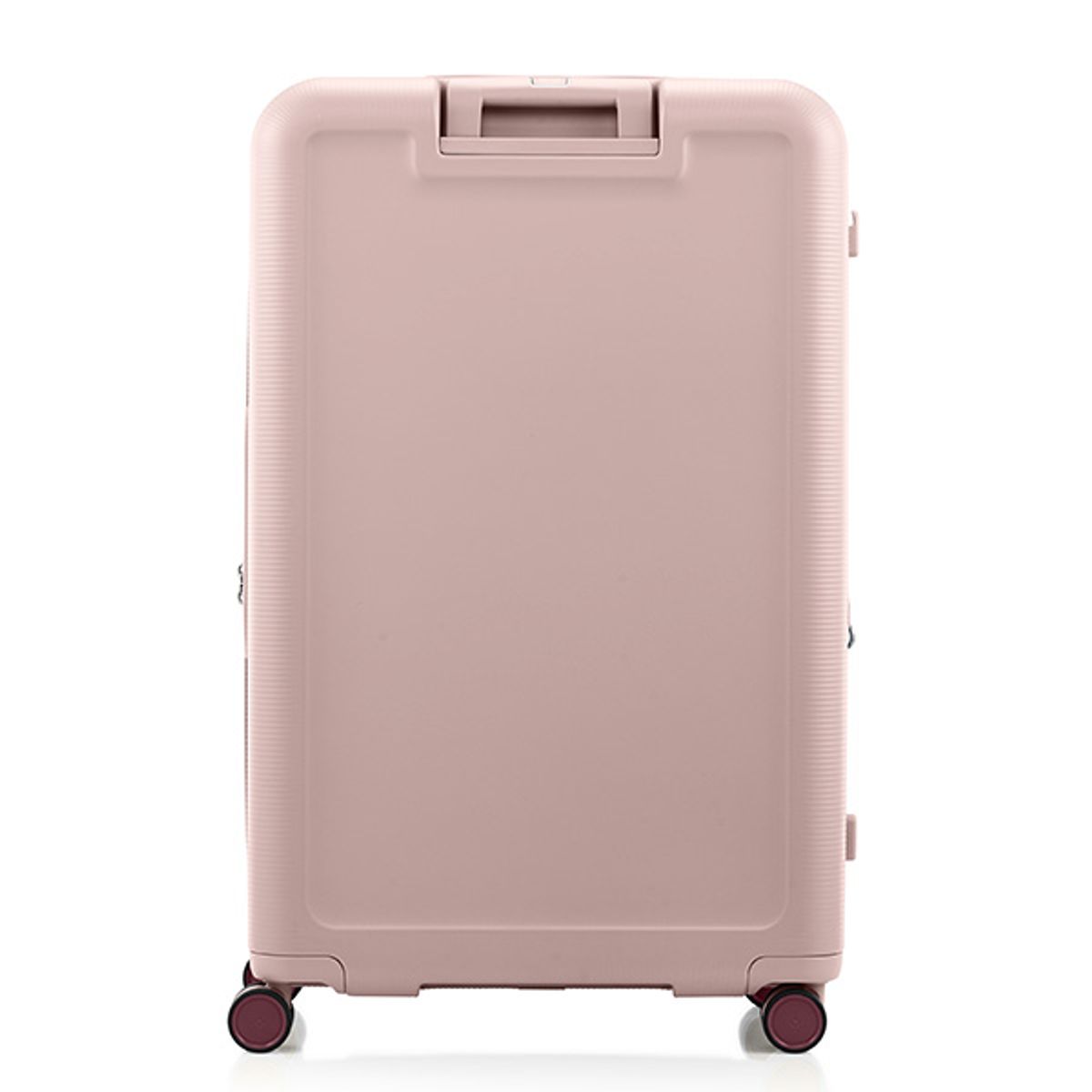 쌤소나이트(SAMSONITE) MODIO 캐리어 77/28 EXP DUSTY PINK US890003