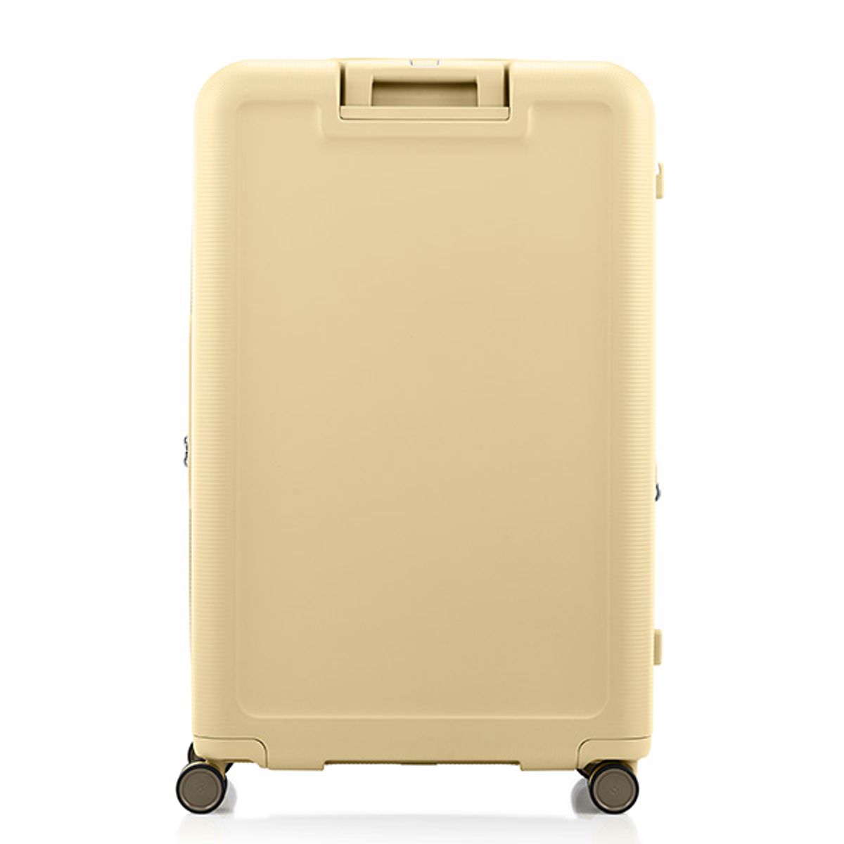 쌤소나이트(SAMSONITE) MODIO 캐리어 77/28 EXP DRIED MOSS US8B0003