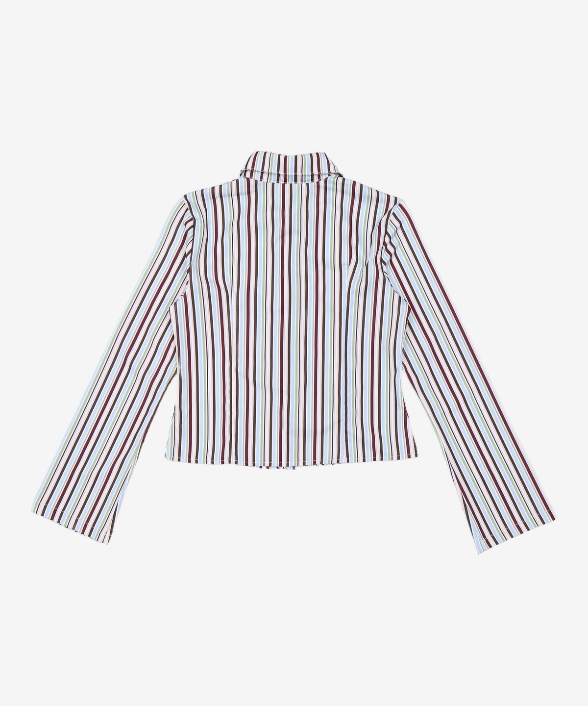 쉬인(SHEIN) 캐주얼 셔츠 XS