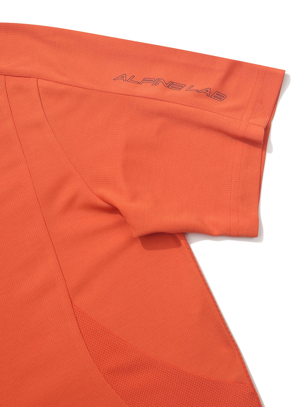 케이투(K2) ALP DELTA 반팔 라운드 티셔츠_Orange