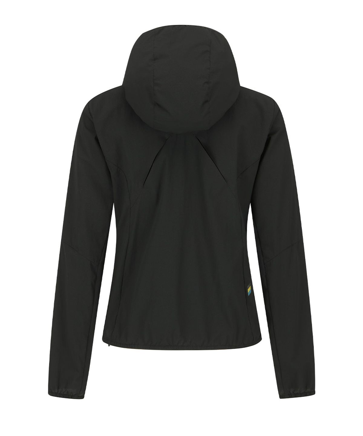 시에라디자인(SIERRA DESIGNS) W) 에어피크(AIRPEAK) 소프트쉘 자켓 BLACK