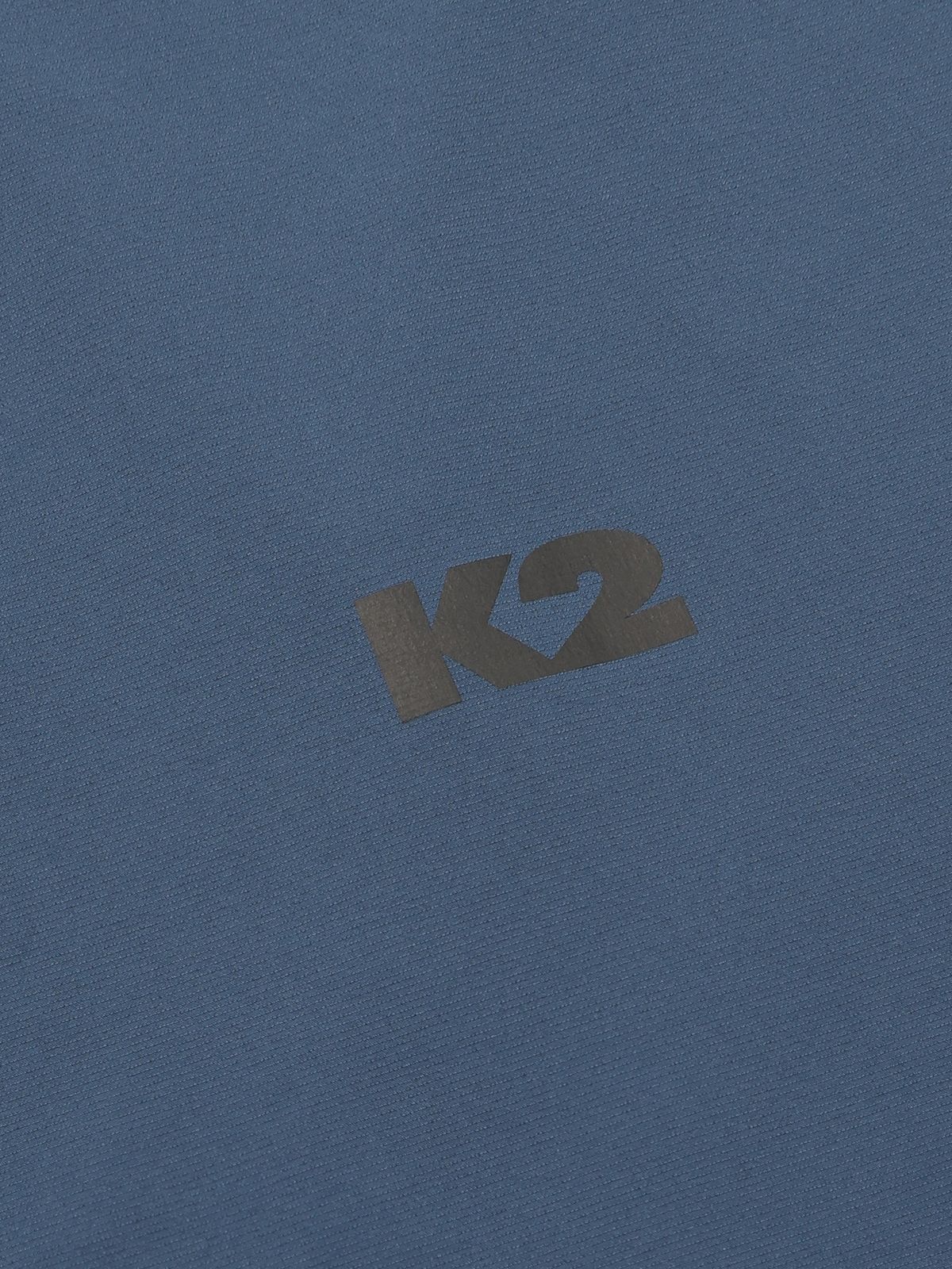 케이투(K2) NBLOCK 반팔 라운드_M/BLUE