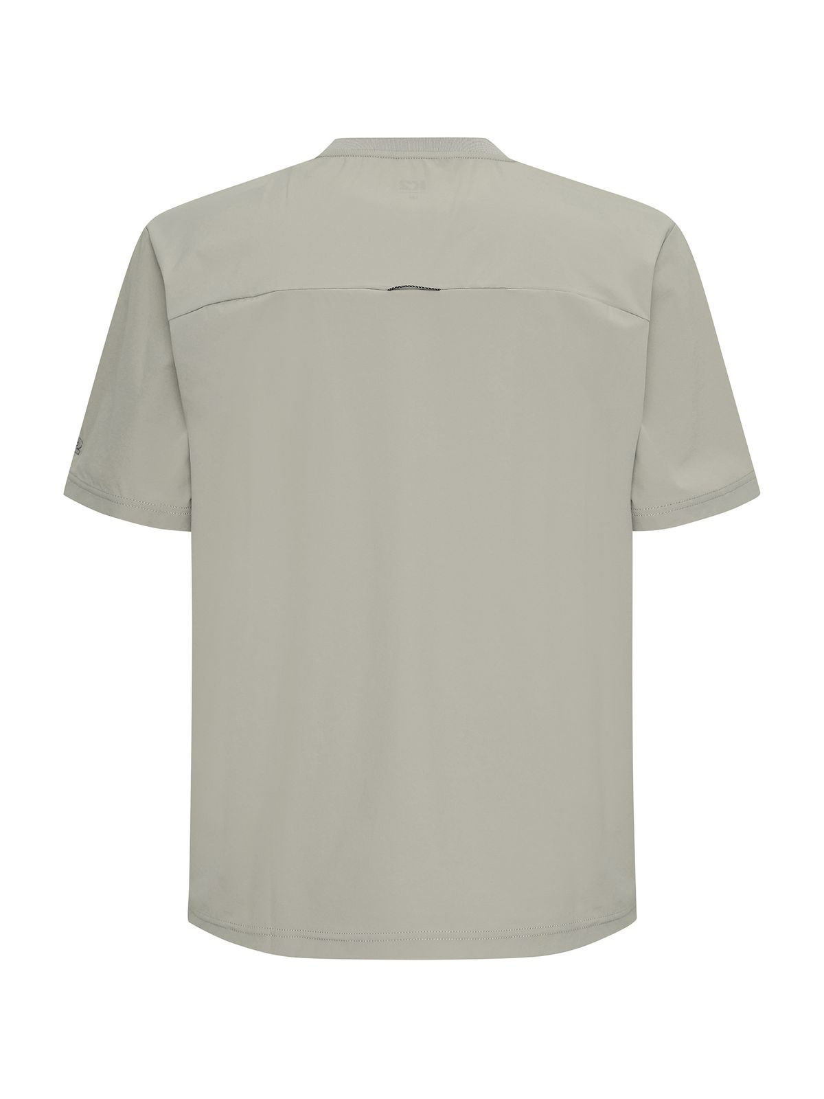 케이투(K2) CHILL360 반팔 라운드(공용)_Grayish BEIGE