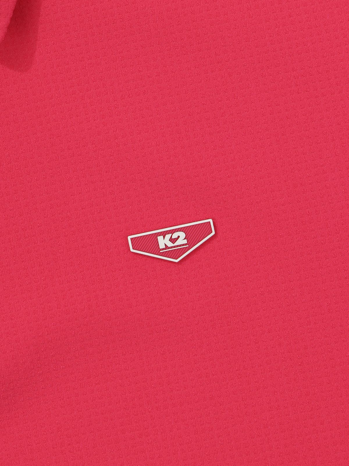 케이투(K2) 시그니처 코드텐(CODE10) ICE 폴로 W_Magenta