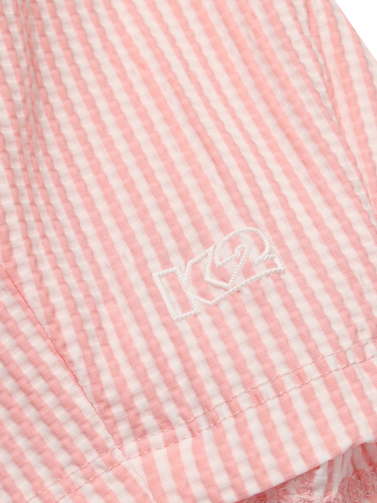 케이투(K2) 시원서커 ICE WAFFLE MARINA 폴로 W_SOFT PINK