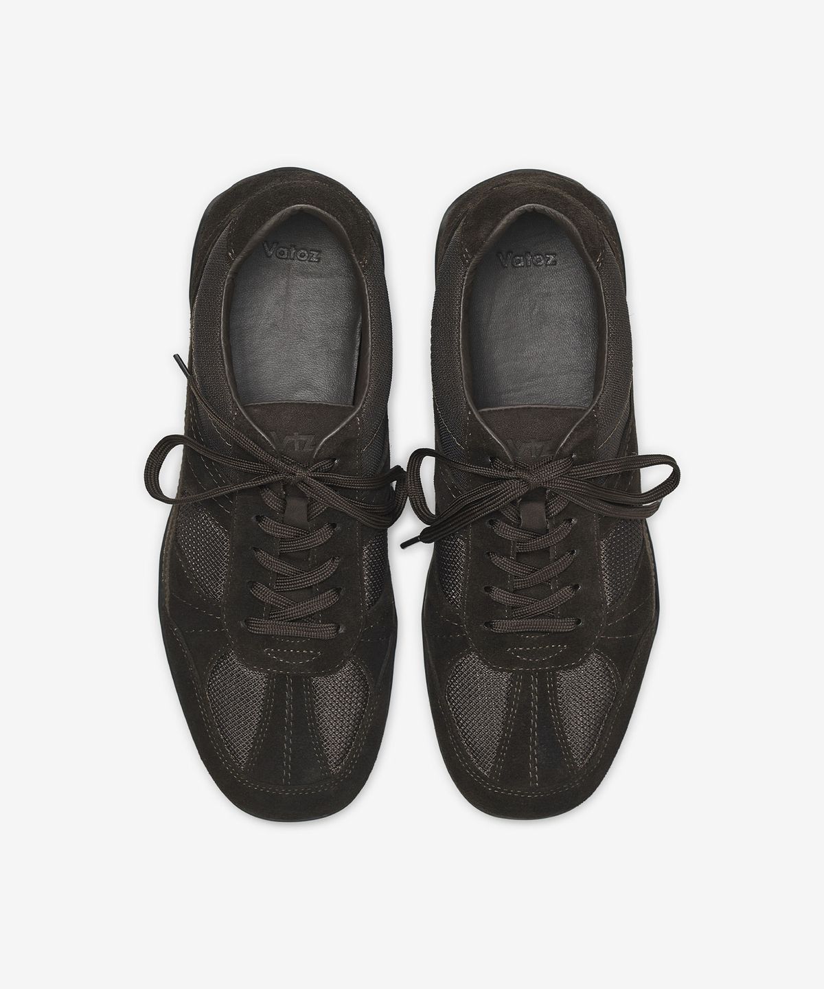 바토즈(VATOZ) VTZ Grid_Brown