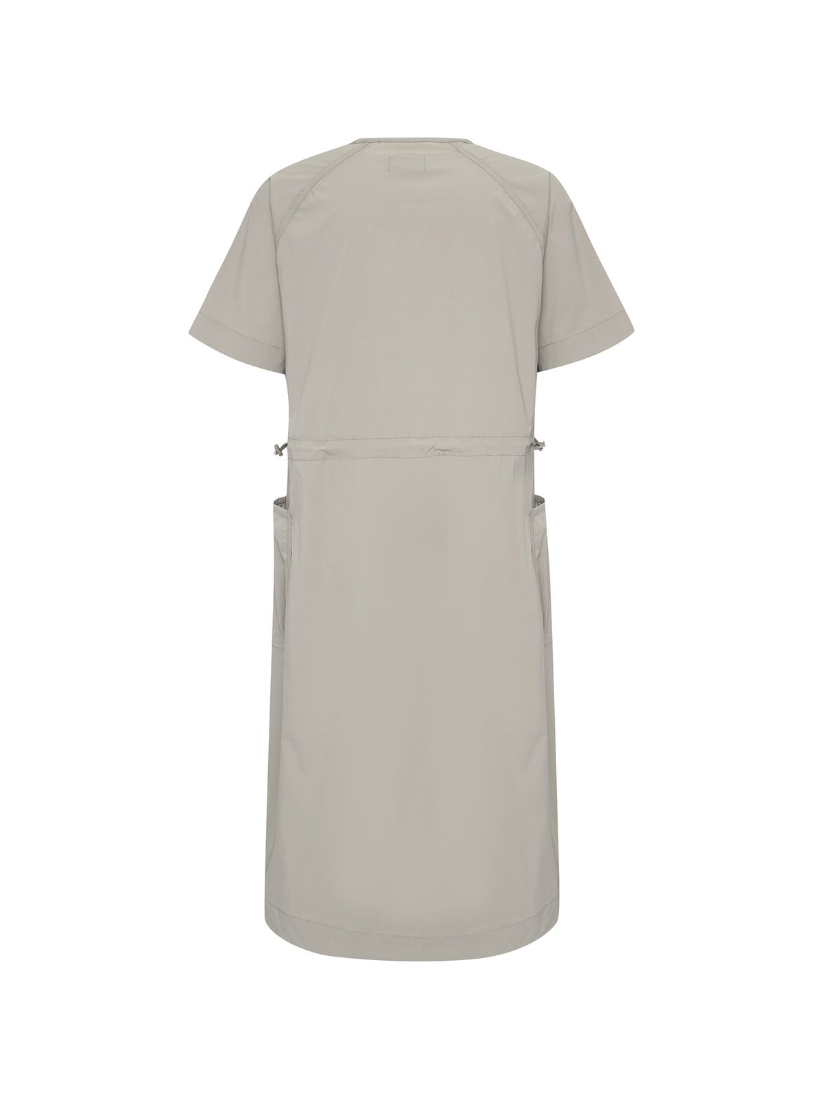 케이투(K2) FOR:REST 원피스 W_Grayish BEIGE