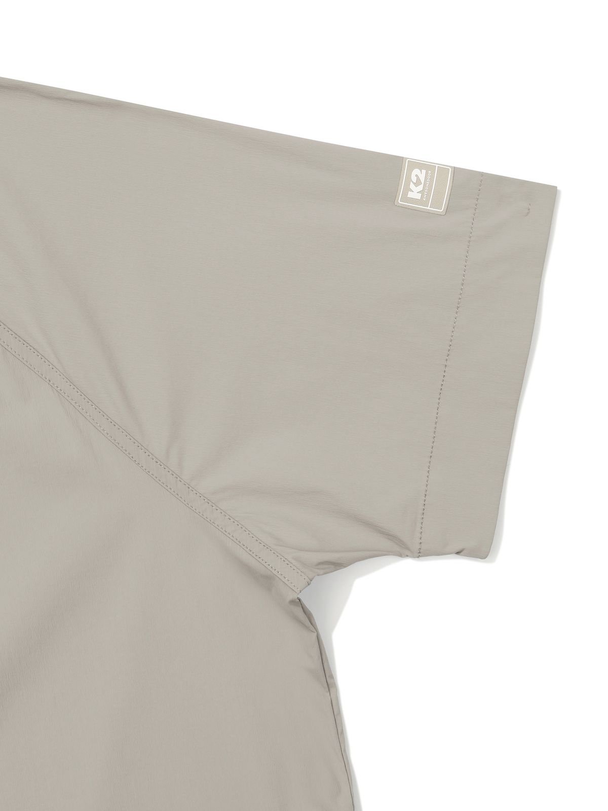 케이투(K2) FOR:REST 원피스 W_Grayish BEIGE