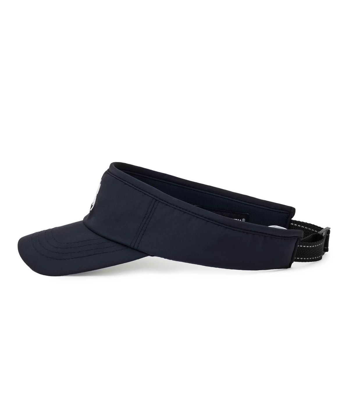 브라운브레스 키즈(BROWNBREATH KIDS) KIDS TAG SUNCAP - NAVY