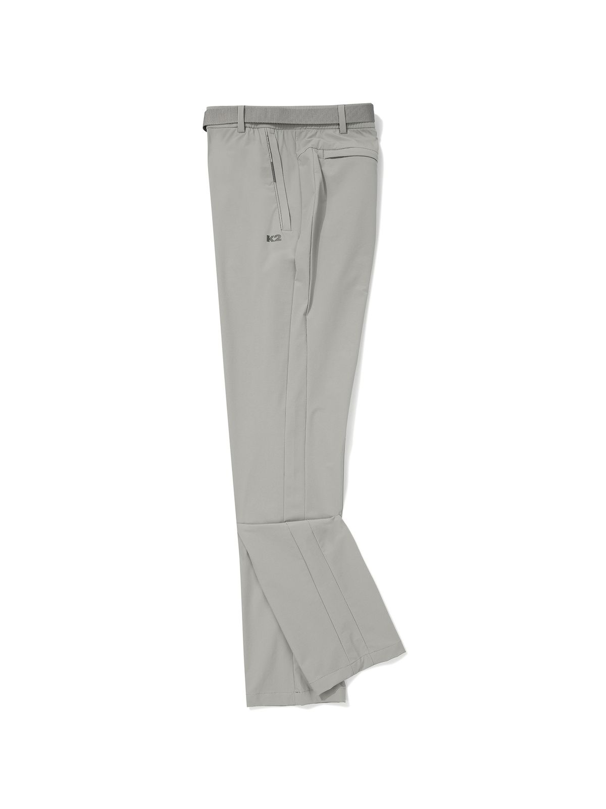 케이투(K2) FLYHIKE 아이스 팬츠 W_D/GRAYISH BEIGE
