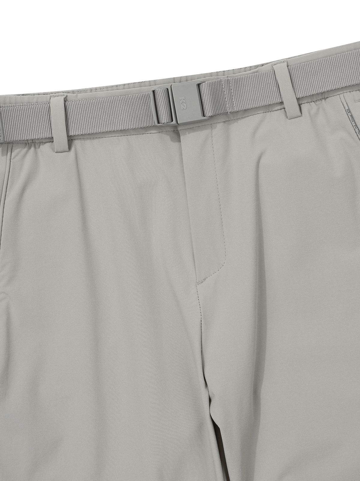 케이투(K2) FLYHIKE 아이스 팬츠 W_D/GRAYISH BEIGE
