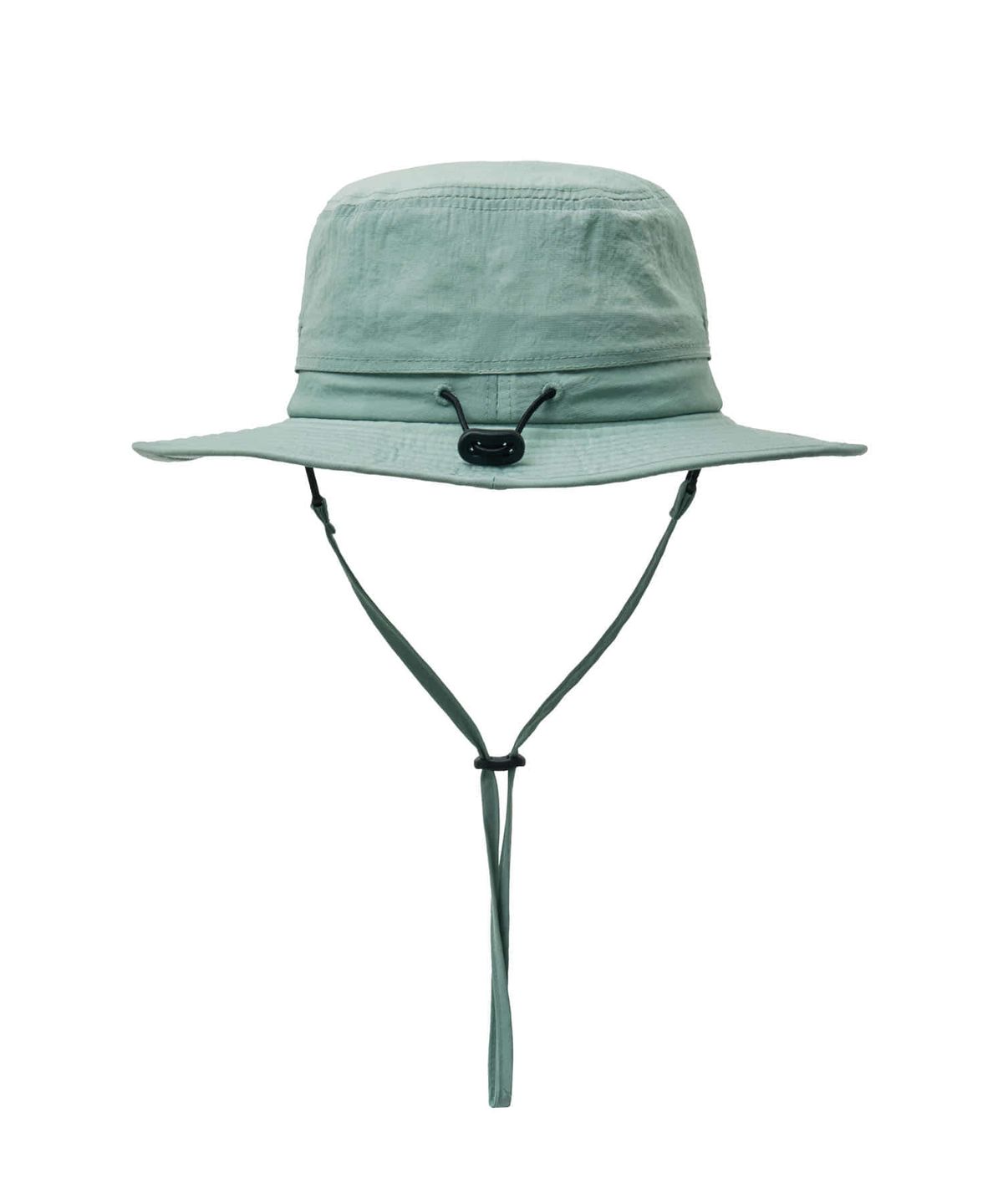 브라운브레스 키즈(BROWNBREATH KIDS) KIDS TAG BUKET HAT - MINT