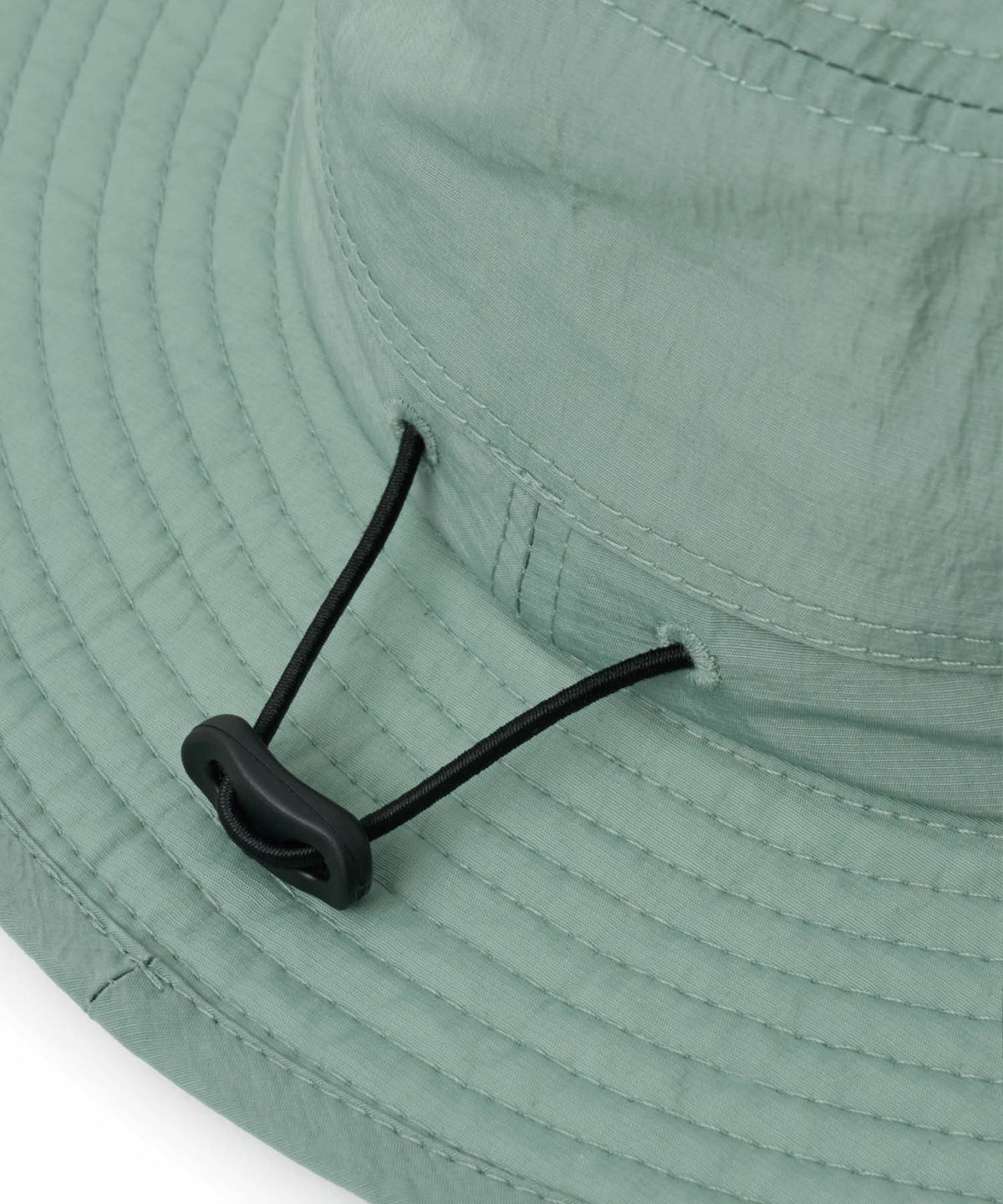 브라운브레스 키즈(BROWNBREATH KIDS) KIDS TAG BUKET HAT - MINT
