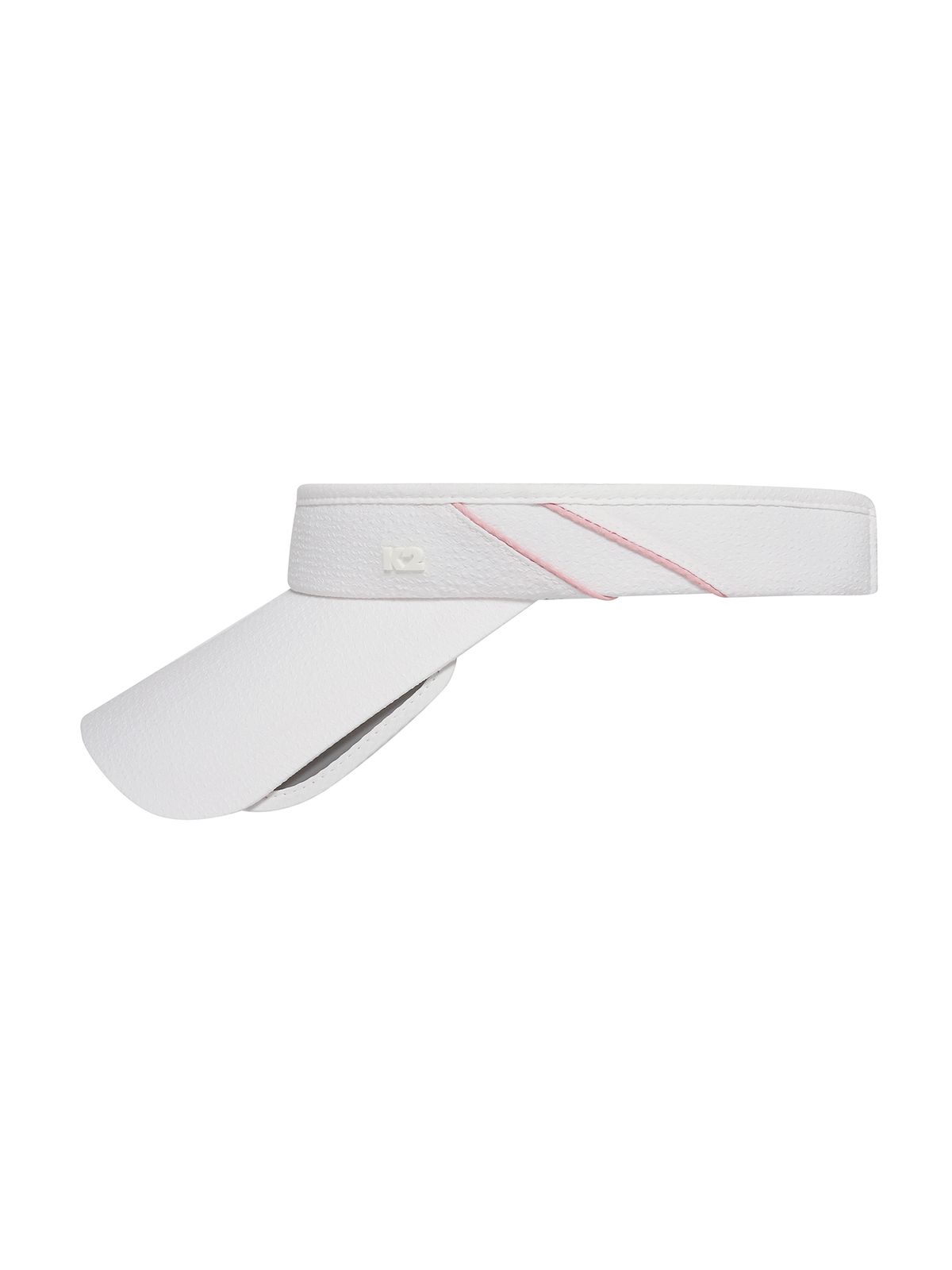 케이투(K2) FLYWALK 슬라이드 SUNVISOR_White