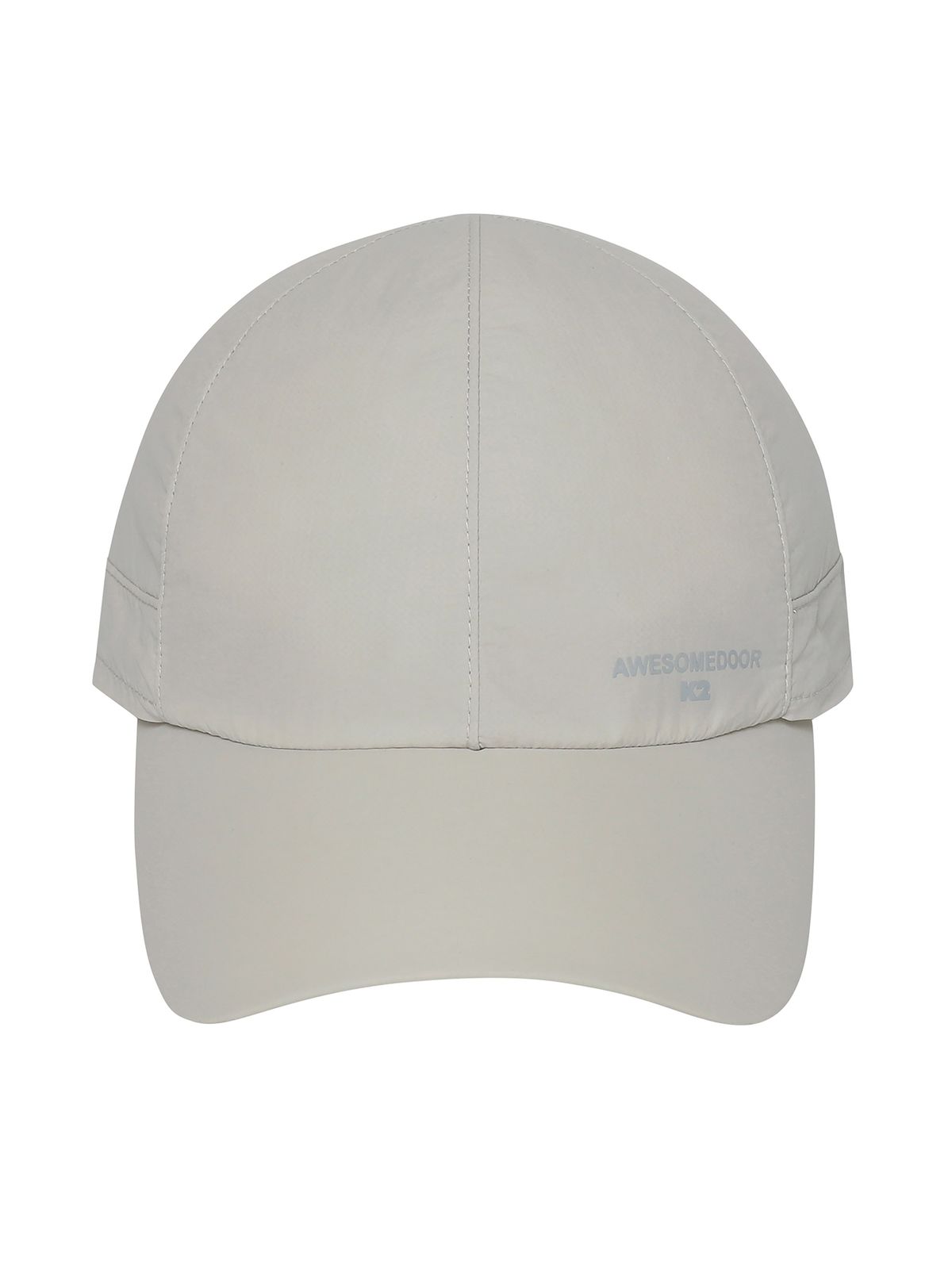 케이투(K2) 라이트 쉐이드 BALLCAP_PEARL GREY