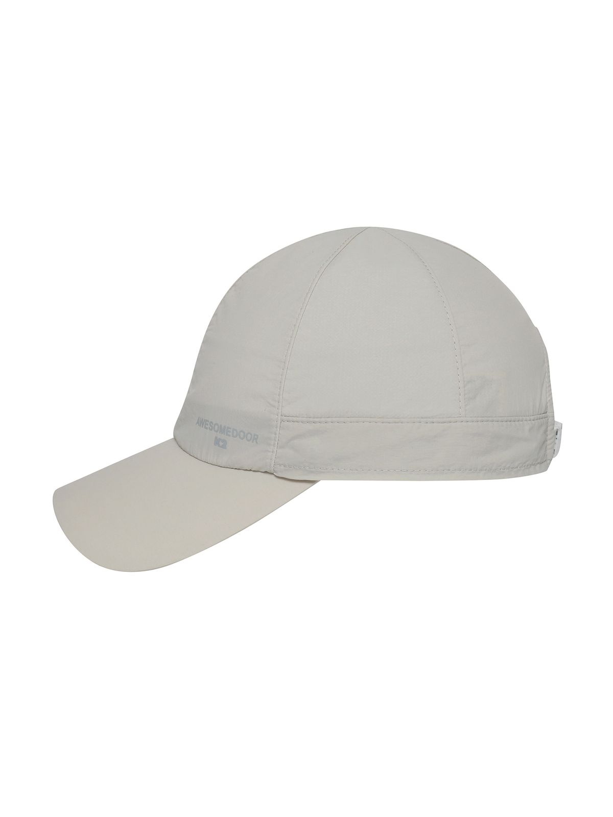 케이투(K2) 라이트 쉐이드 BALLCAP_PEARL GREY