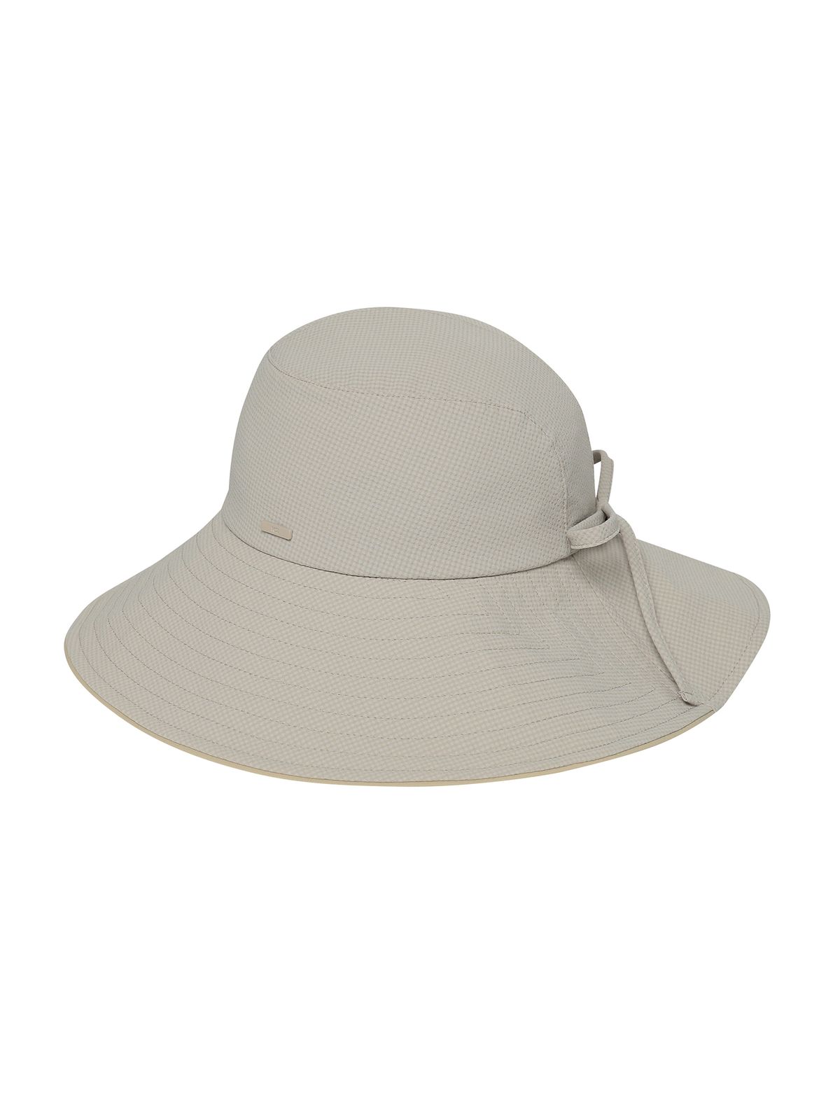 케이투(K2) 여성 와이드 HAT_Light Beige