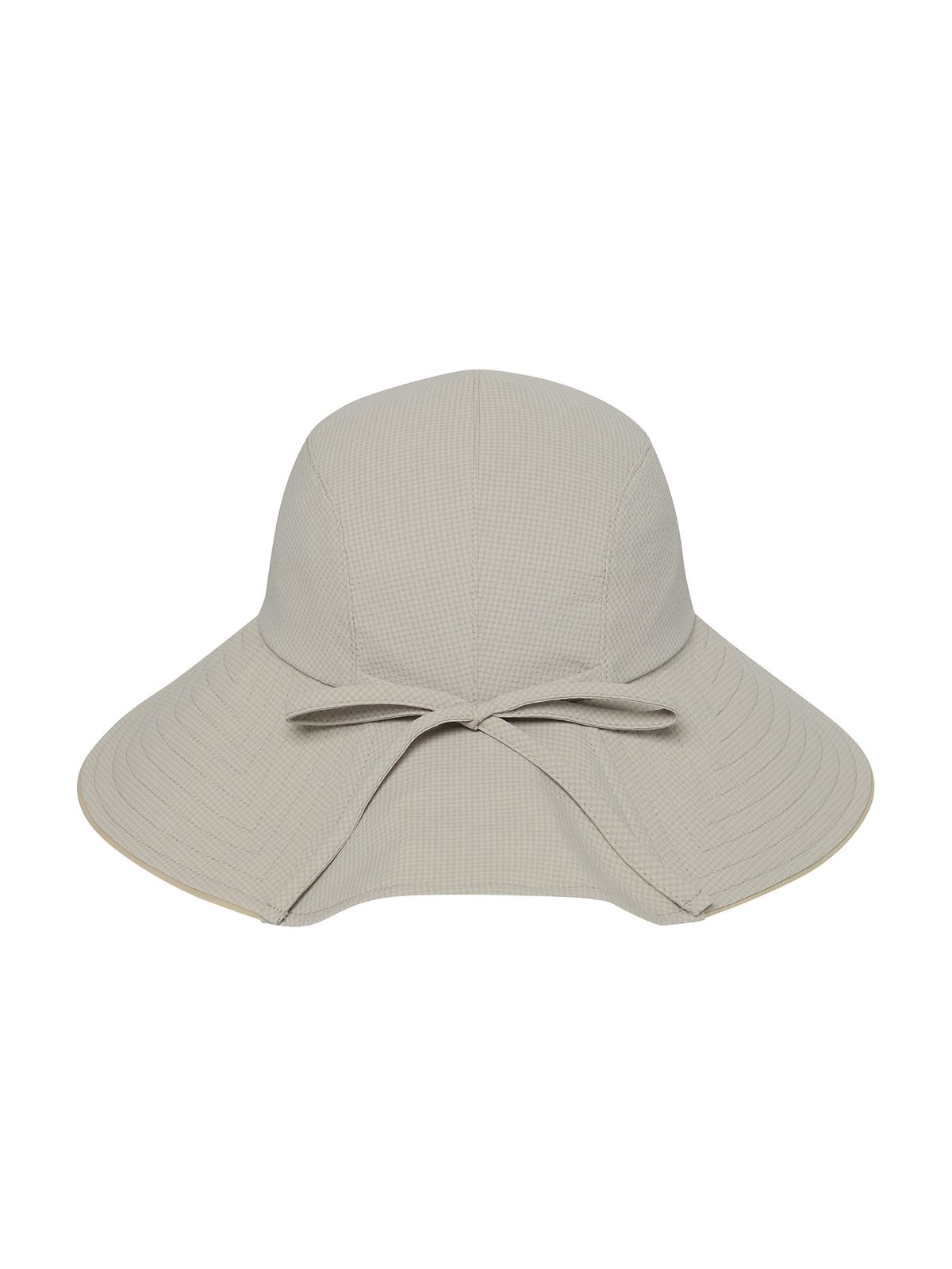 케이투(K2) 여성 와이드 HAT_Light Beige