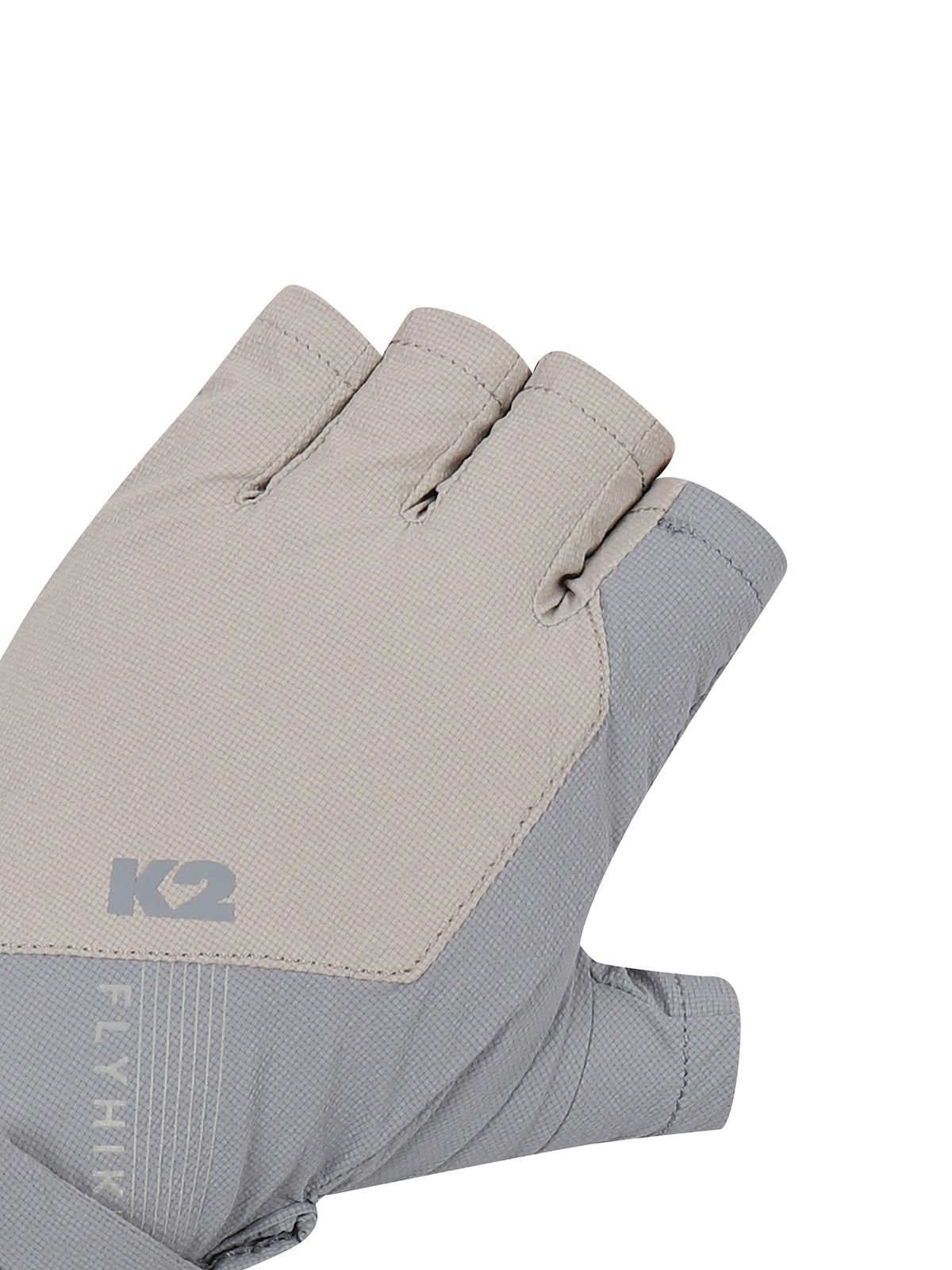 케이투(K2) 슈퍼썬 하프 글러브 M_Grayish BEIGE