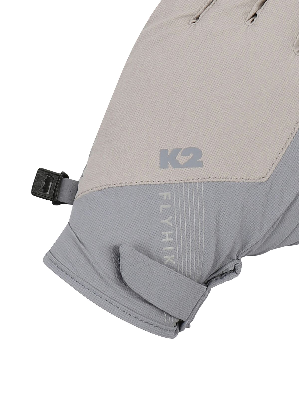 케이투(K2) 슈퍼썬 하프 글러브 M_Grayish BEIGE