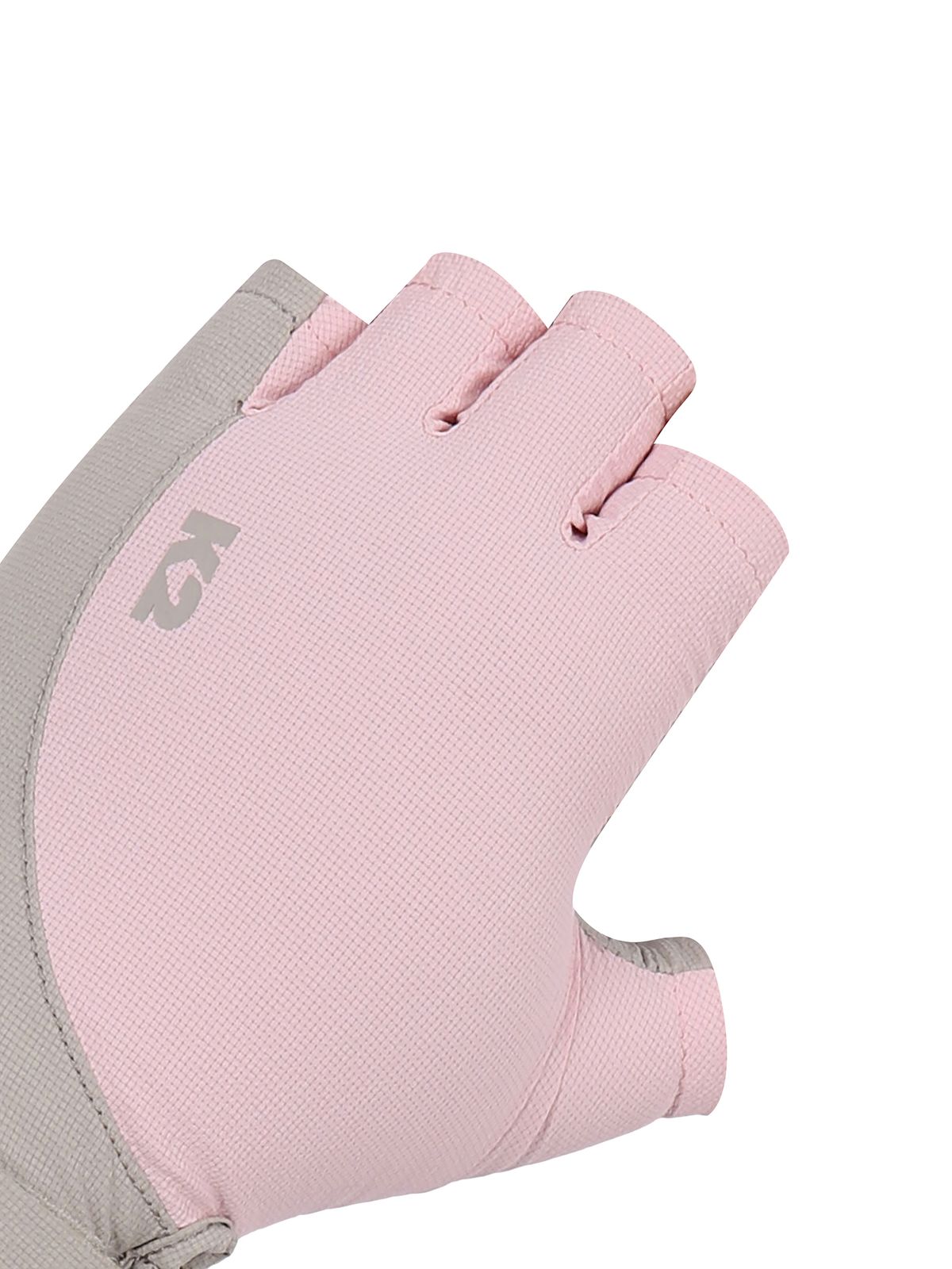 케이투(K2) 슈퍼썬 하프 글러브 W_Cool Pink
