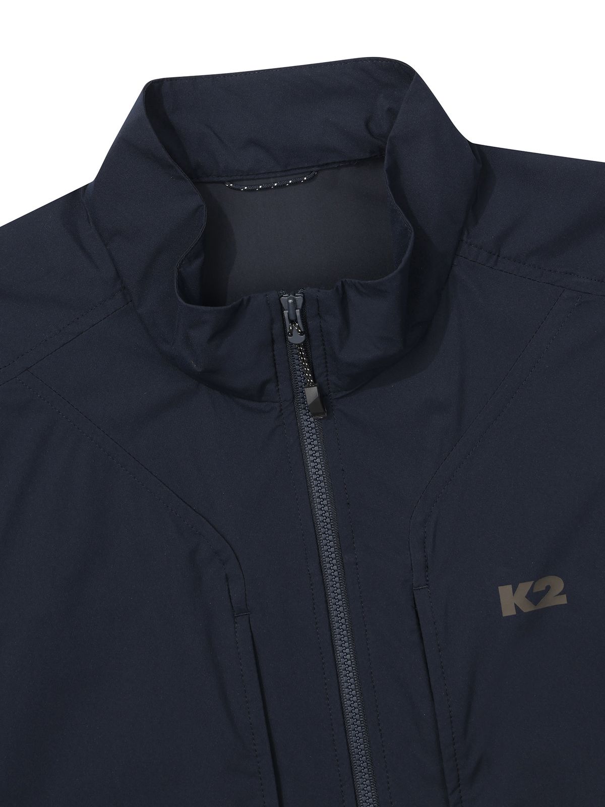케이투(K2) FLYHIKE 경량 메쉬 베스트_Navy