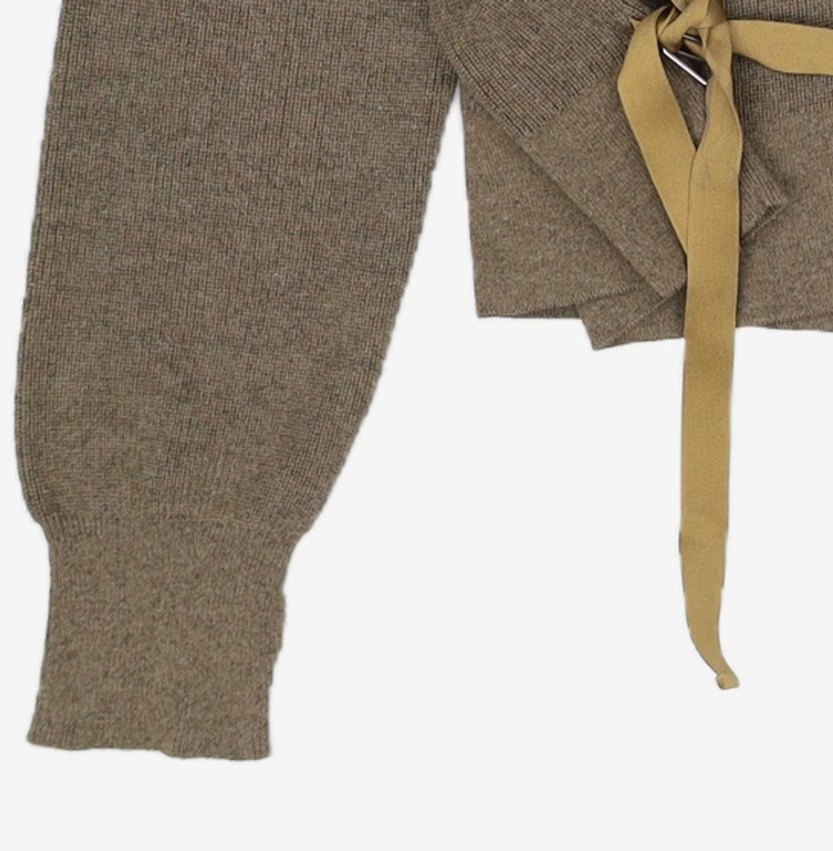 헬무트 랭(HELMUT LANG) 니트/스웨터 S