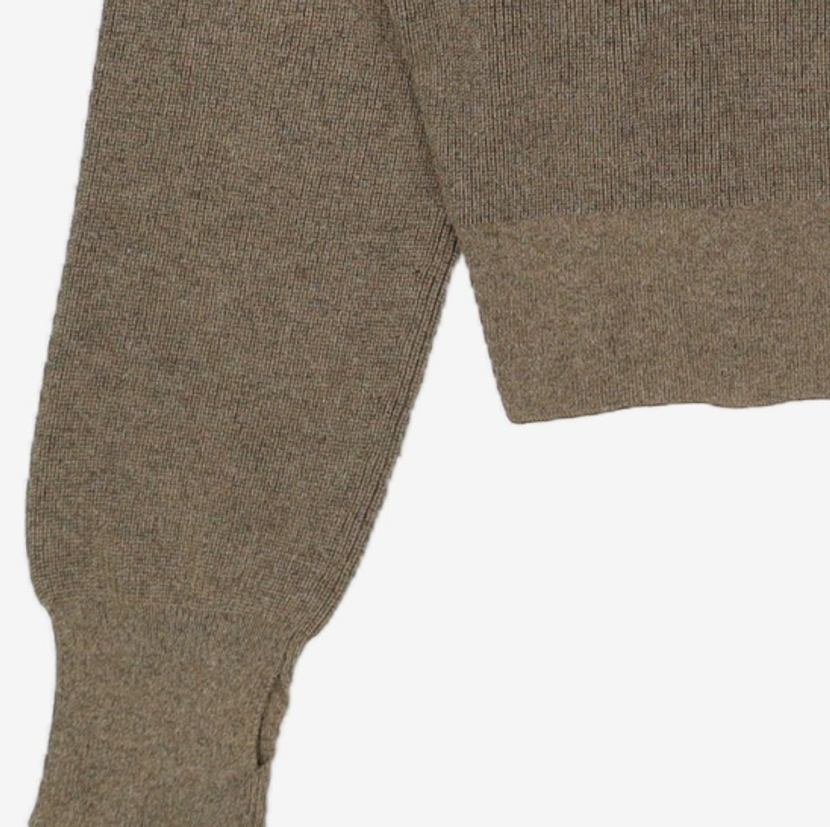헬무트 랭(HELMUT LANG) 니트/스웨터 S