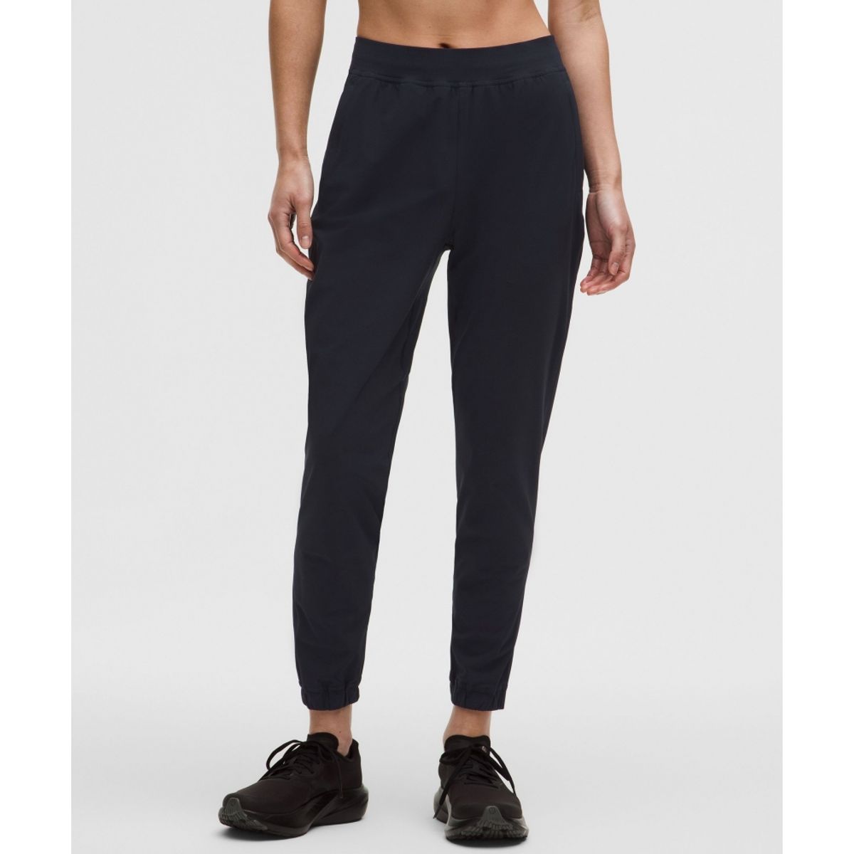 룰루레몬(LULULEMON) 어댑티드 스테이트 하이라이즈 조거 *아시아 핏  TRNV