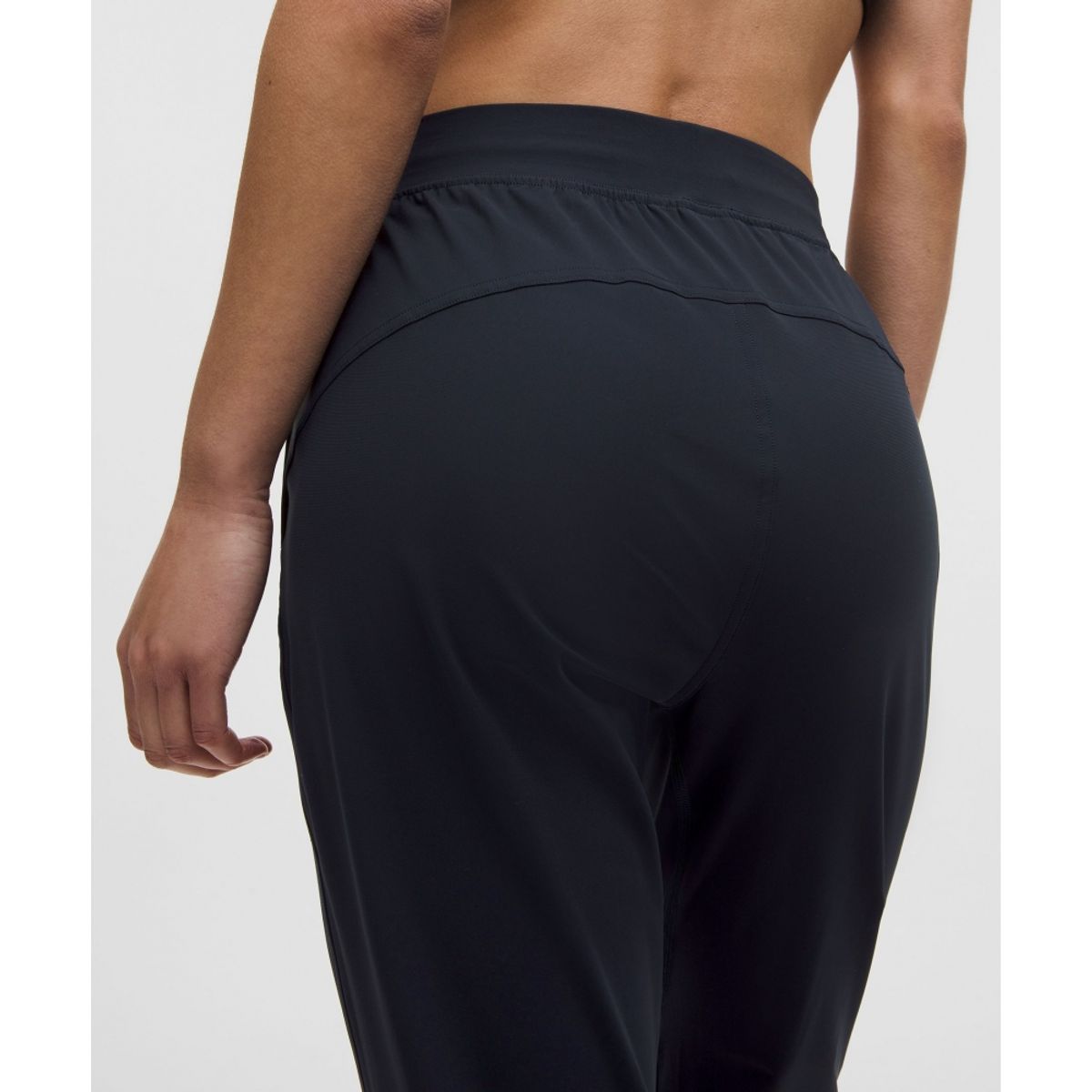 룰루레몬(LULULEMON) 어댑티드 스테이트 하이라이즈 조거 *아시아 핏  TRNV