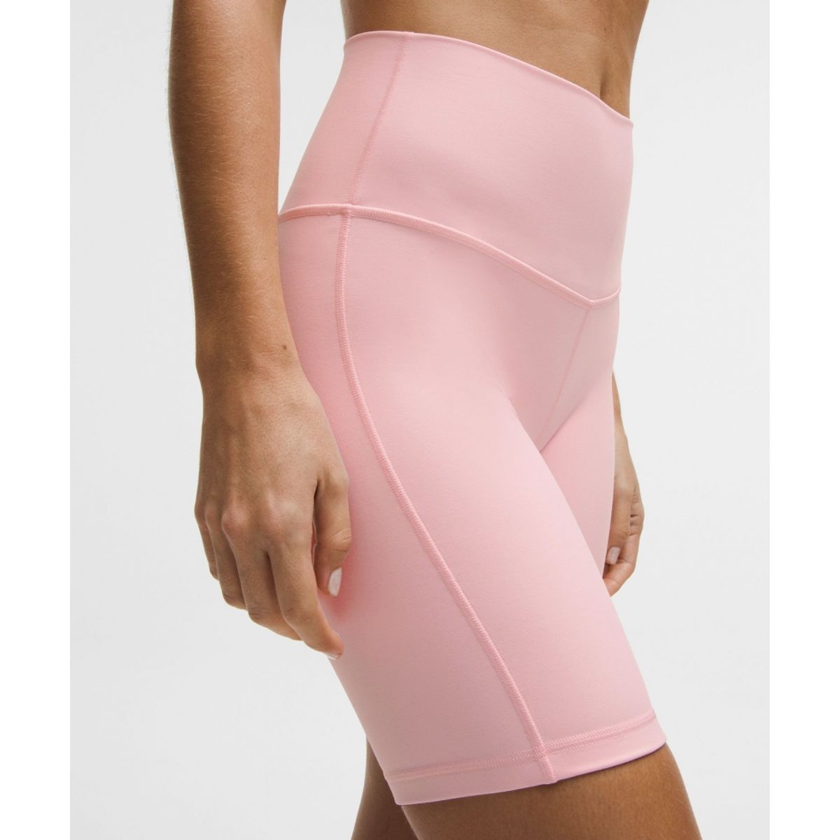 룰루레몬(LULULEMON) Align™ 하이라이즈 쇼츠 8inch  PIAR